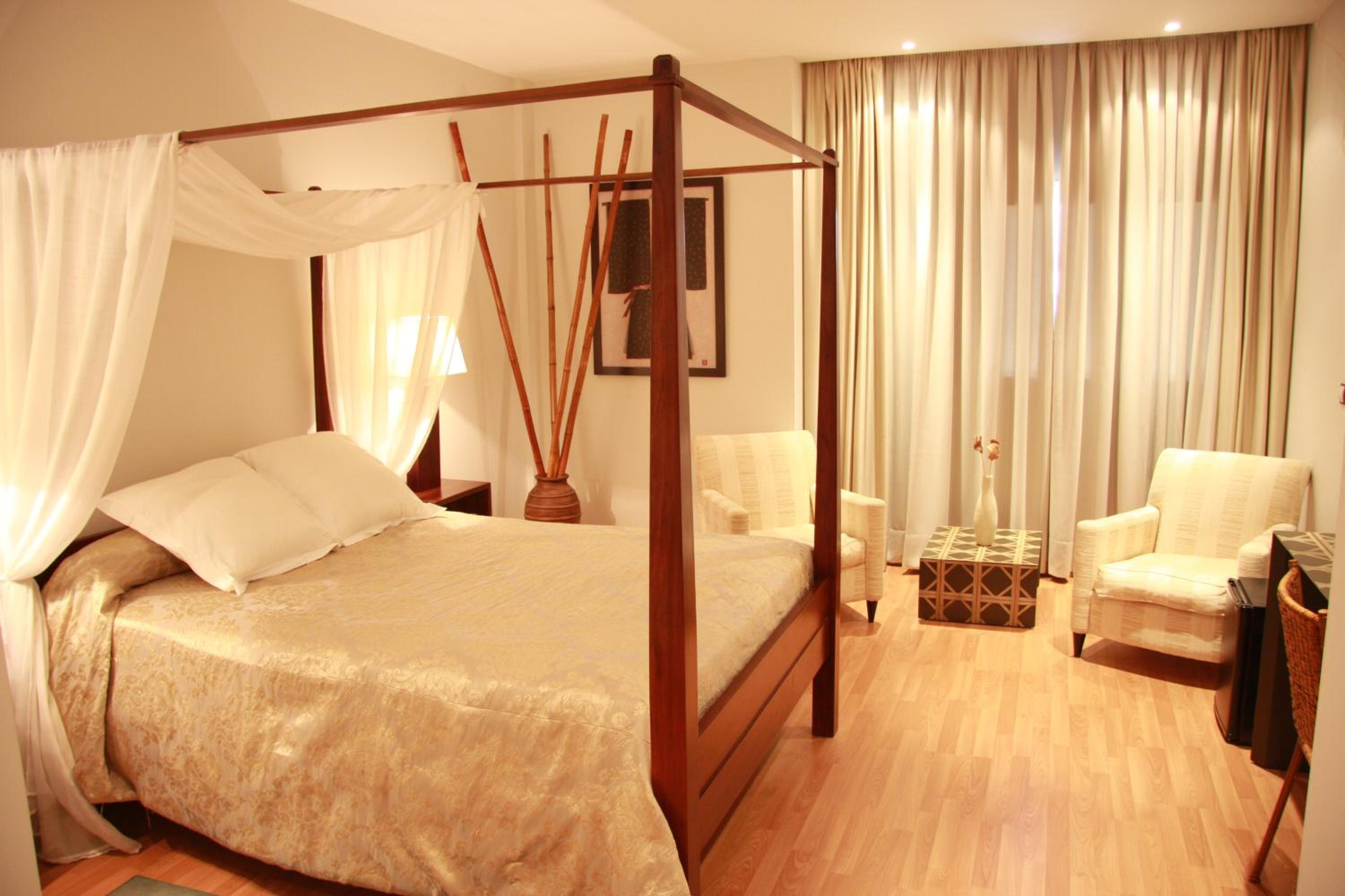 Suite Junior de Lujo