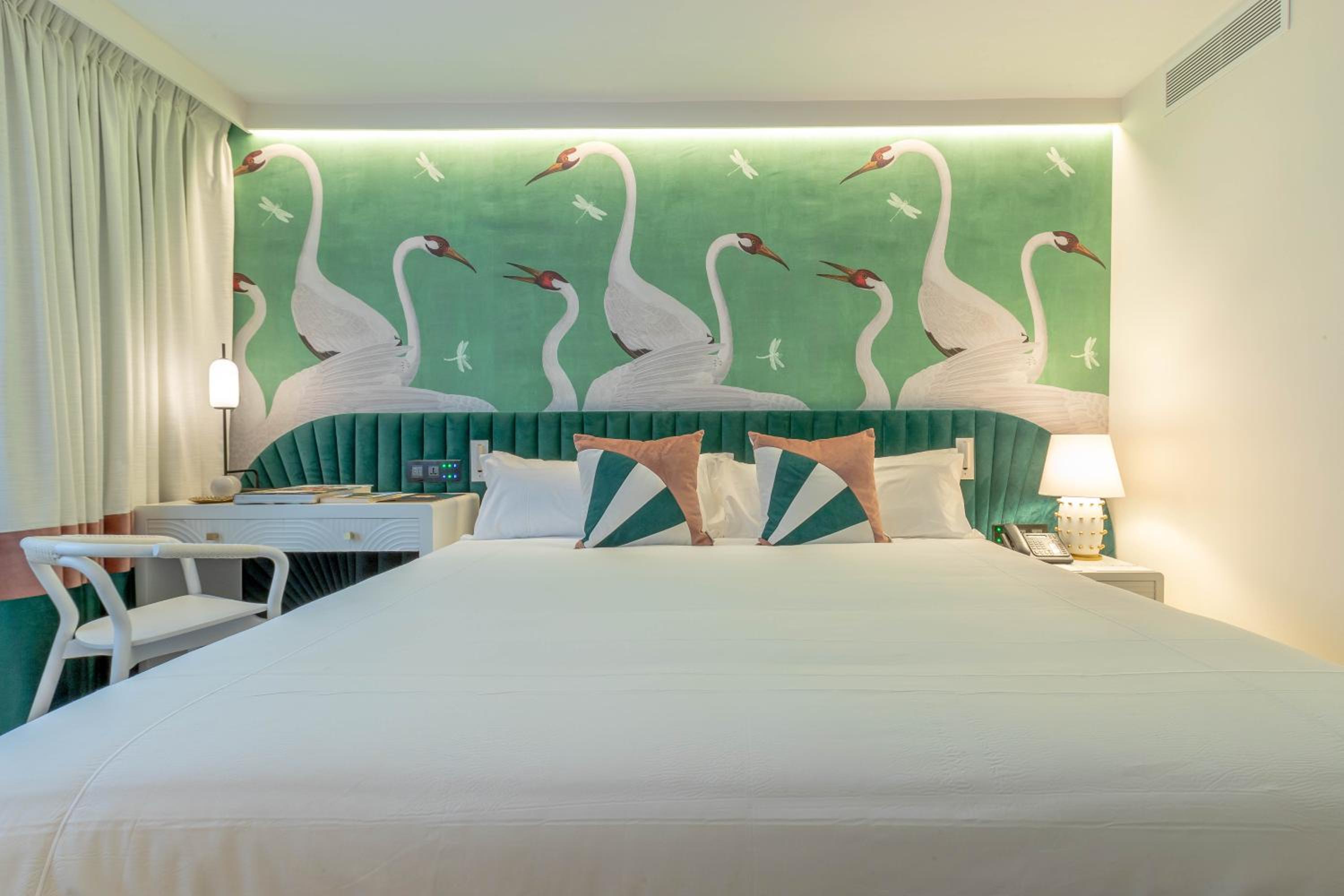 Superior Deluxe Room - Photo 7