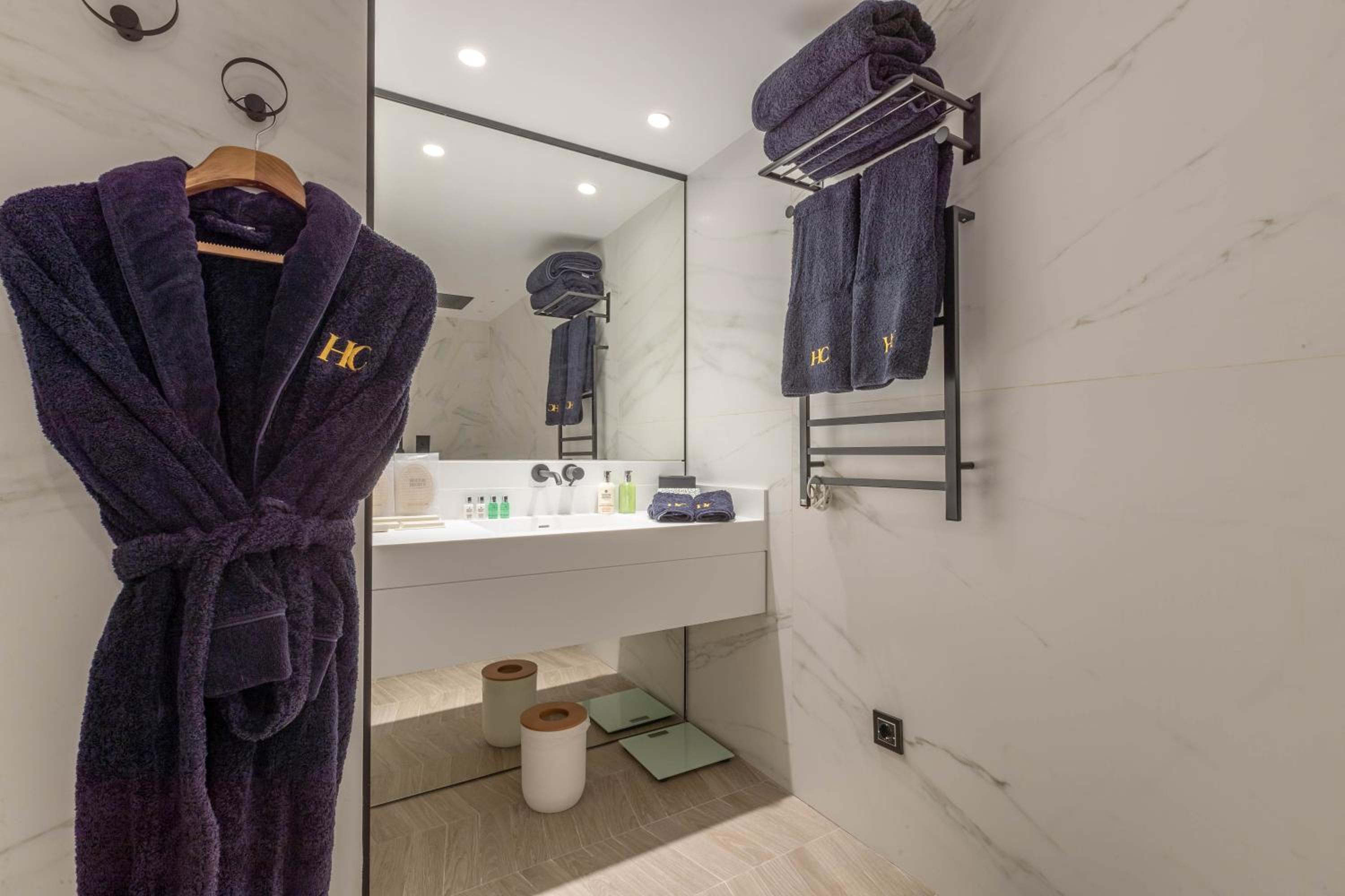 Superior Deluxe Room - Photo 8