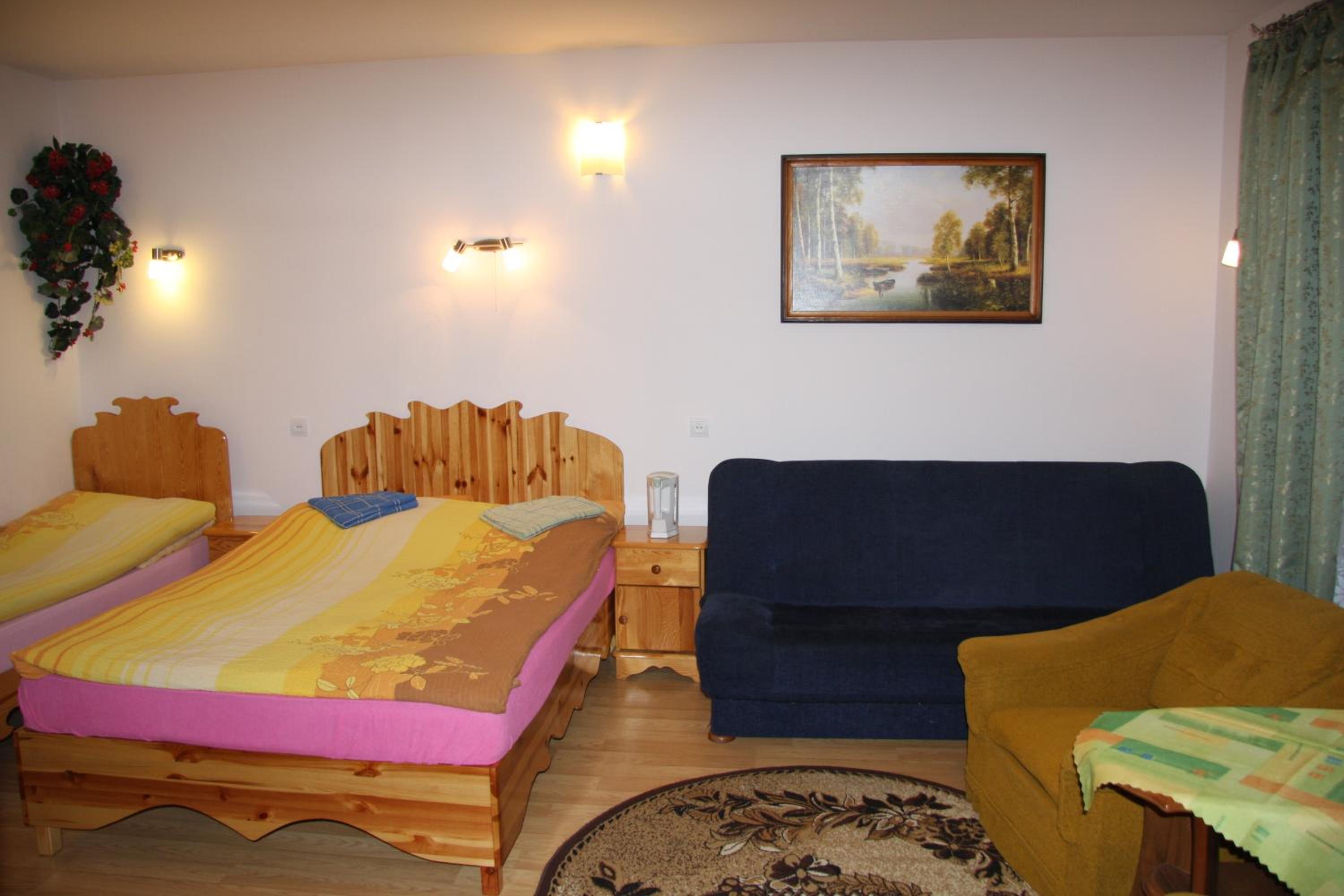 Triple Room - Photo 10