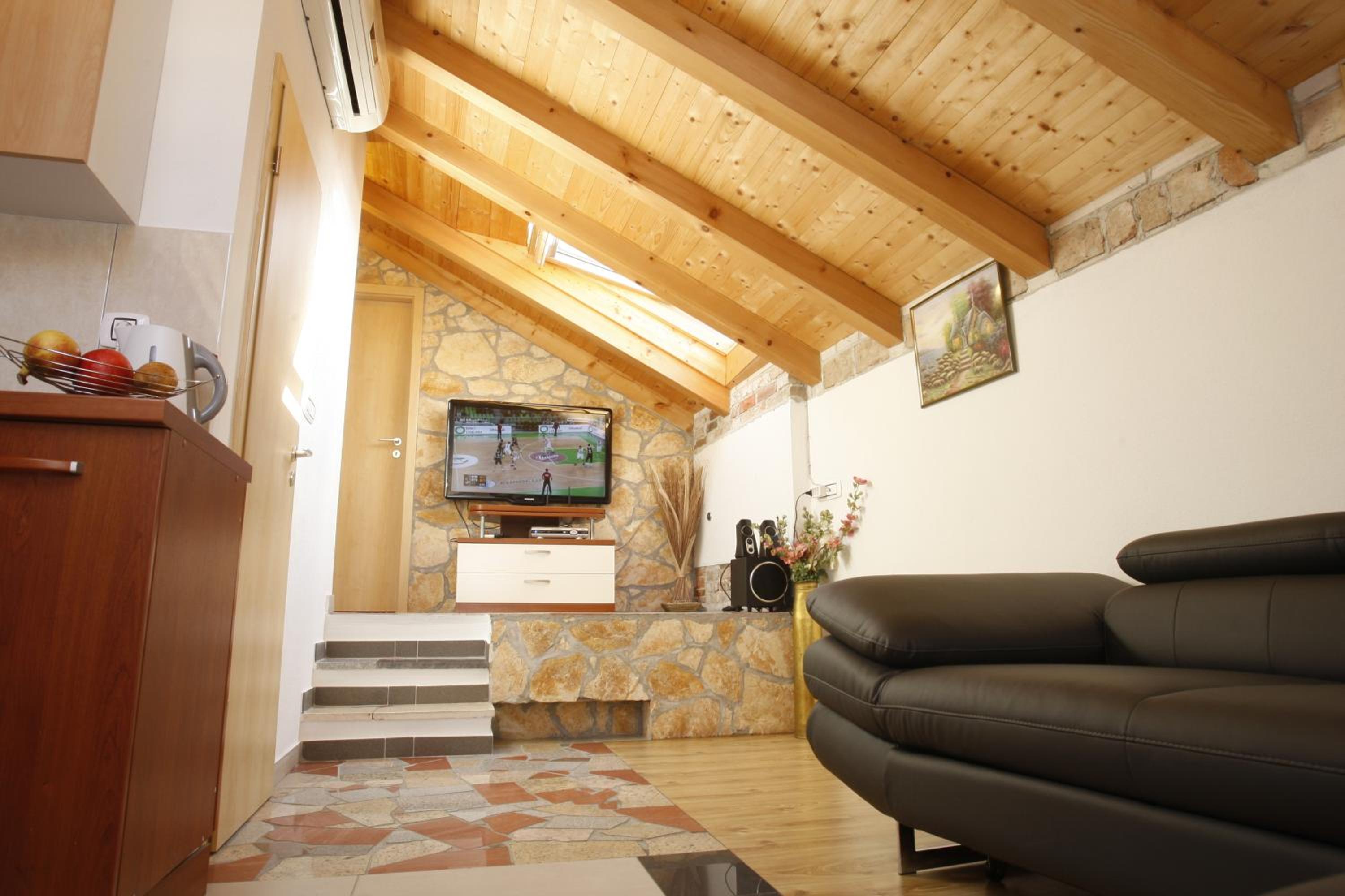 Apartment with Sea View