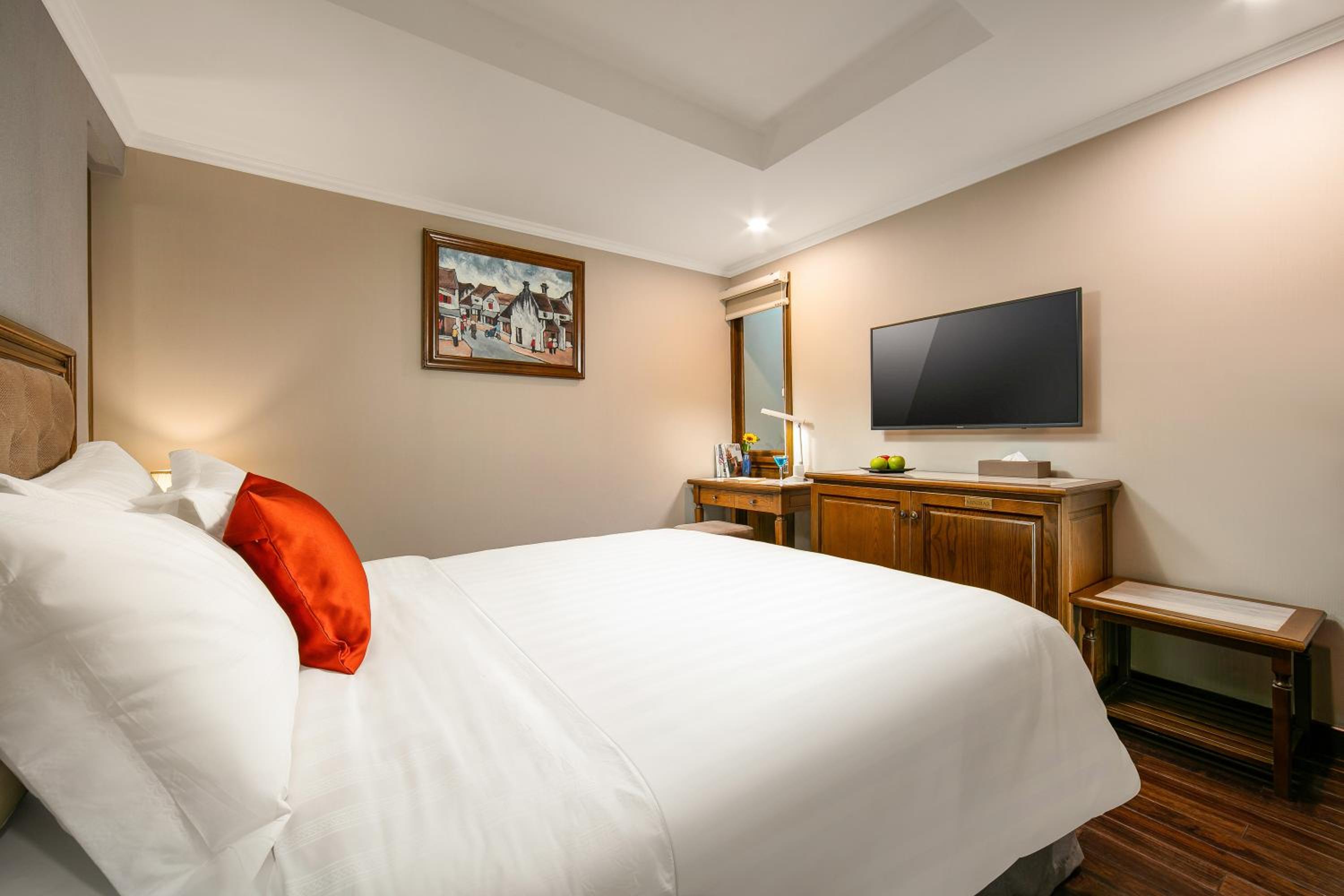 Classic Double Room photo 2