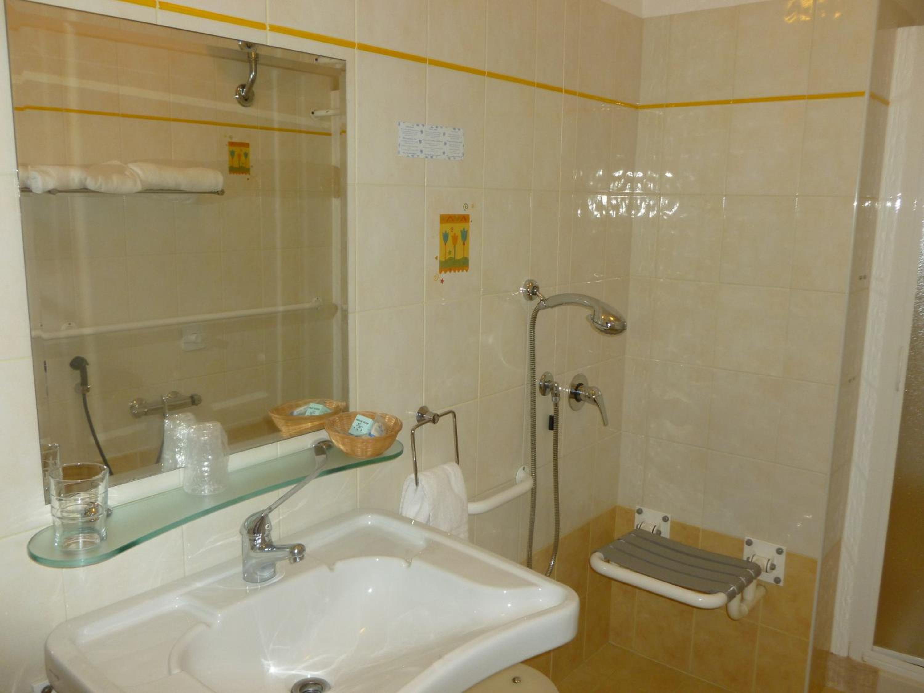 Hotell Riviera, Bild 4