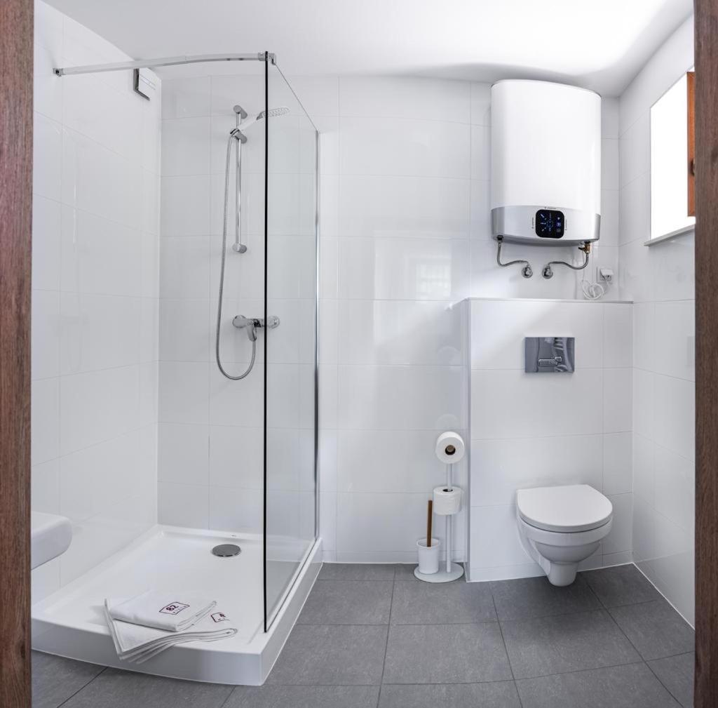 Standard Double or Twin Room photo 1