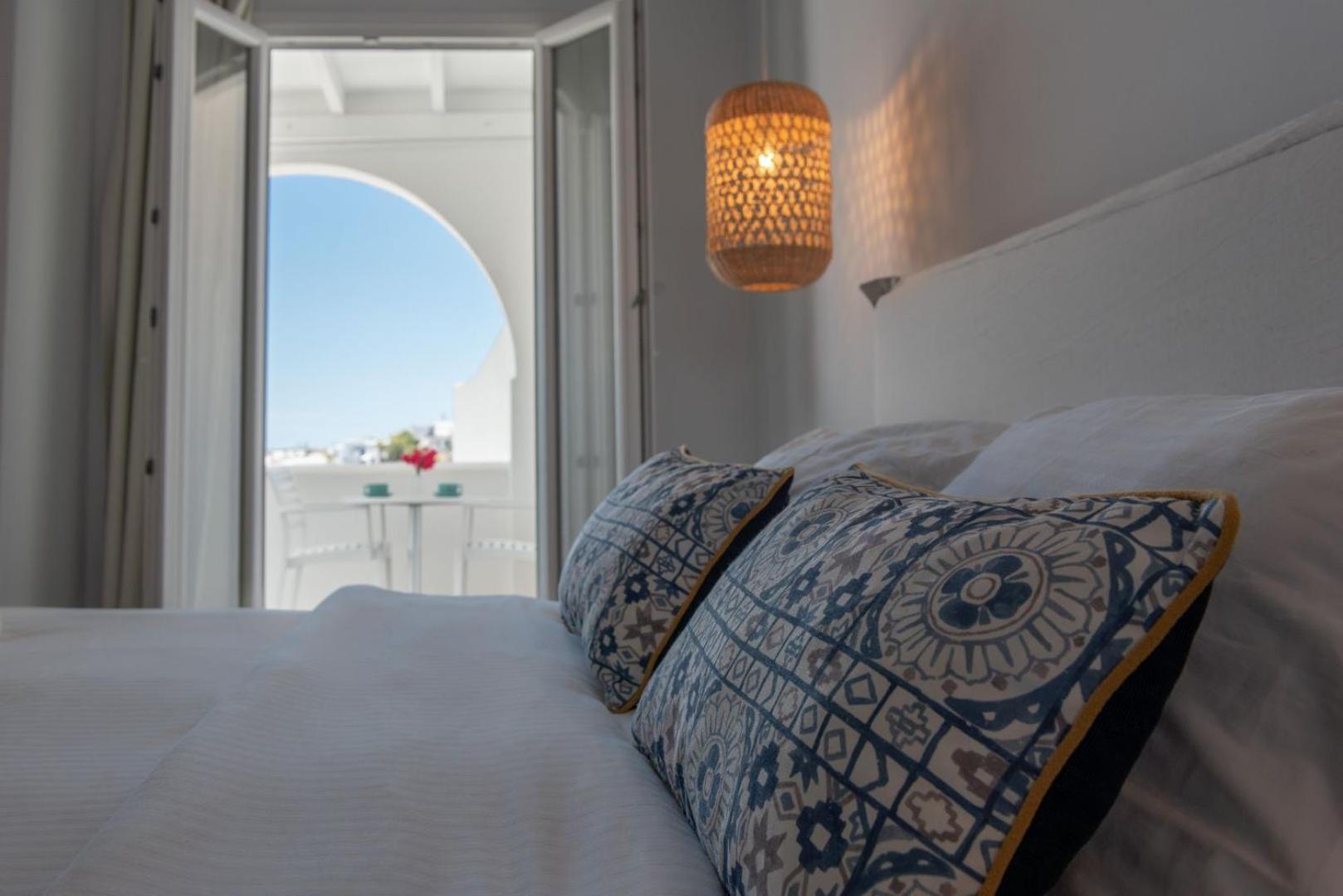 Room with Panoramic Sea View - Photo 8