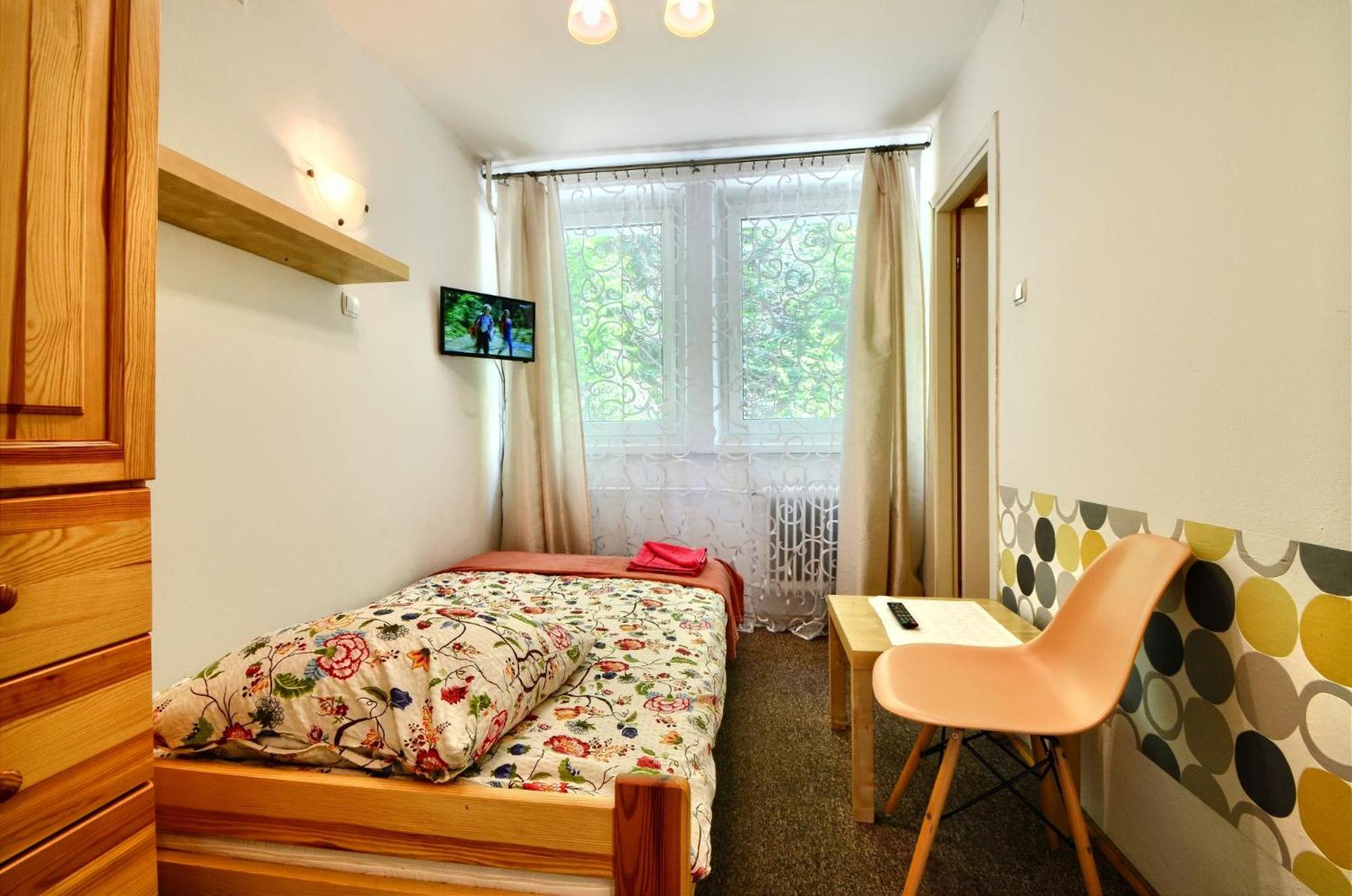 Single Room photo 1