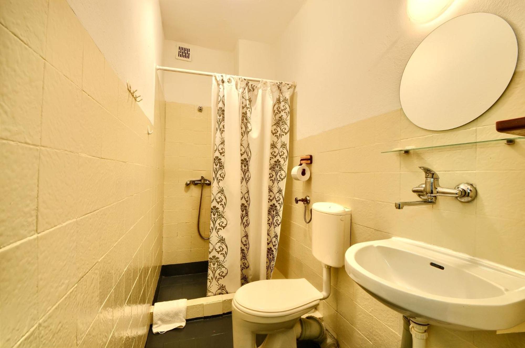 Triple Room with Mountain View photo 2