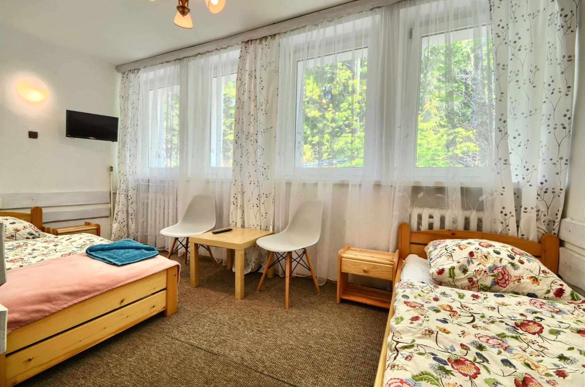 Budget Twin Room photo 1