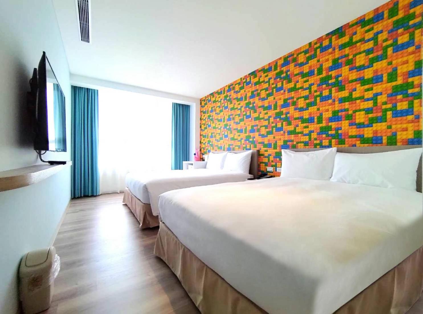 Deluxe Quadruple Room - Photo 1