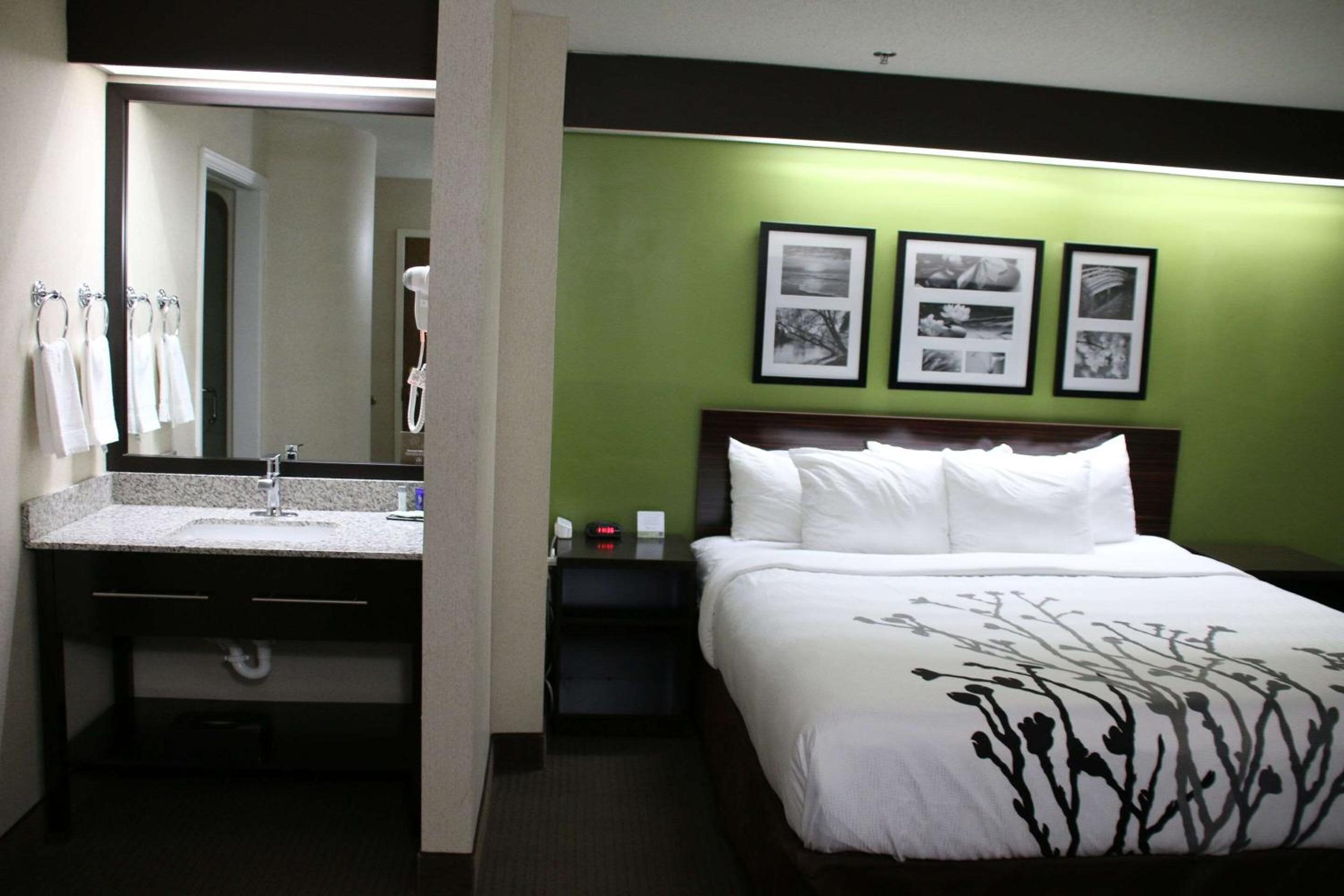 Queen Room - Accessible/Non-Smoking - Photo 3