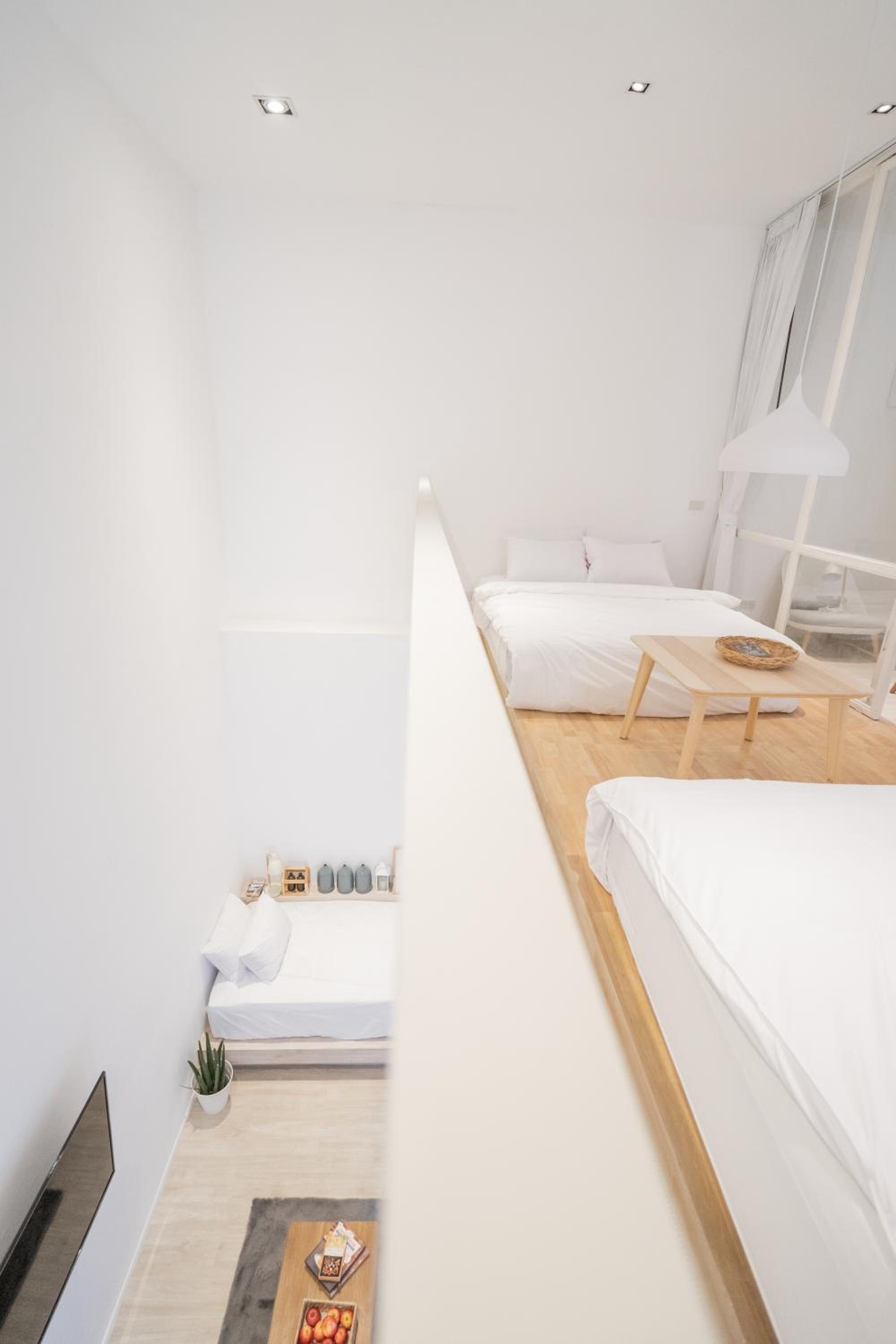 Three-Bedroom Villa Without Pool  - Photo 16