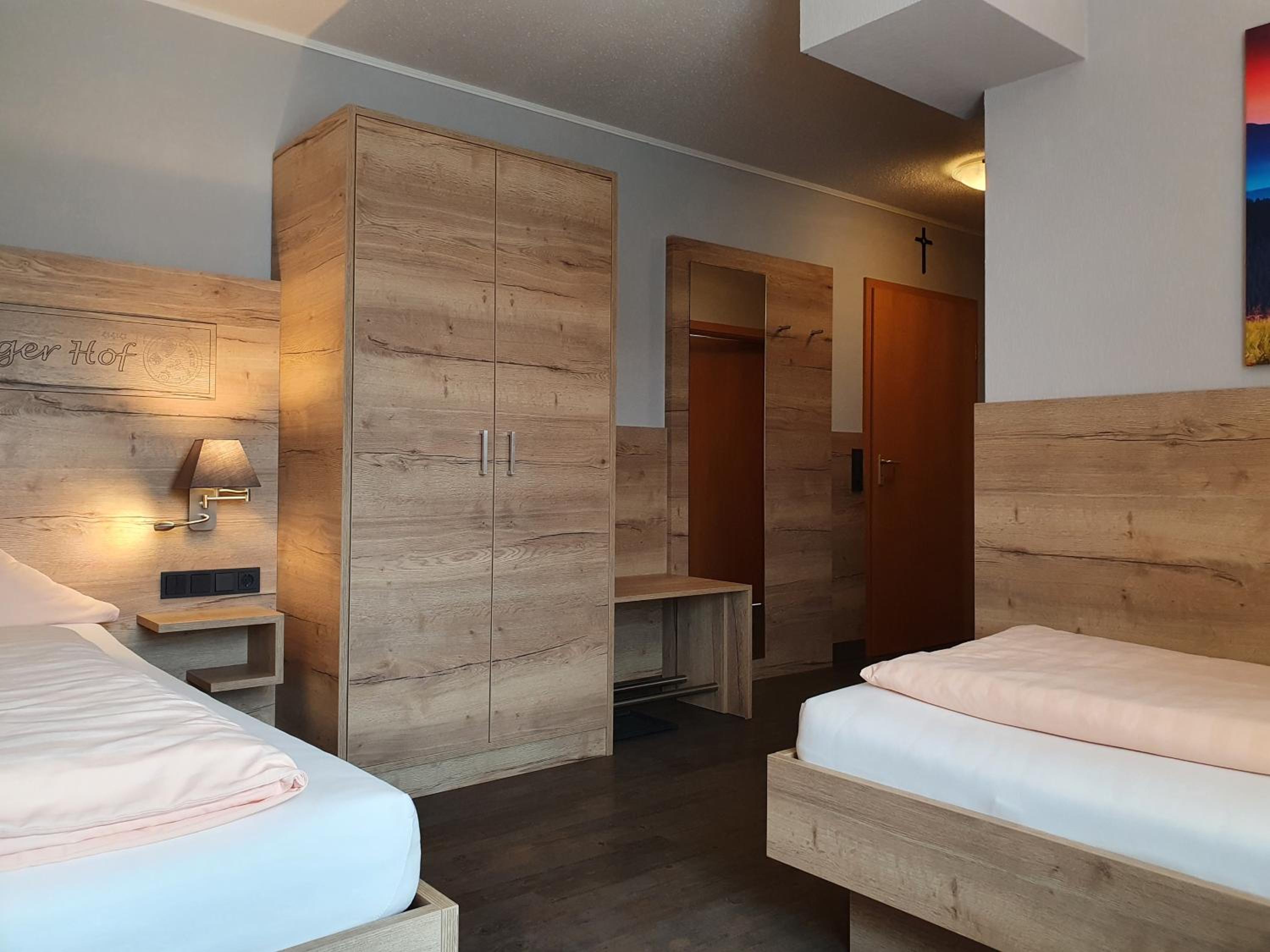 Triple Room photo 2