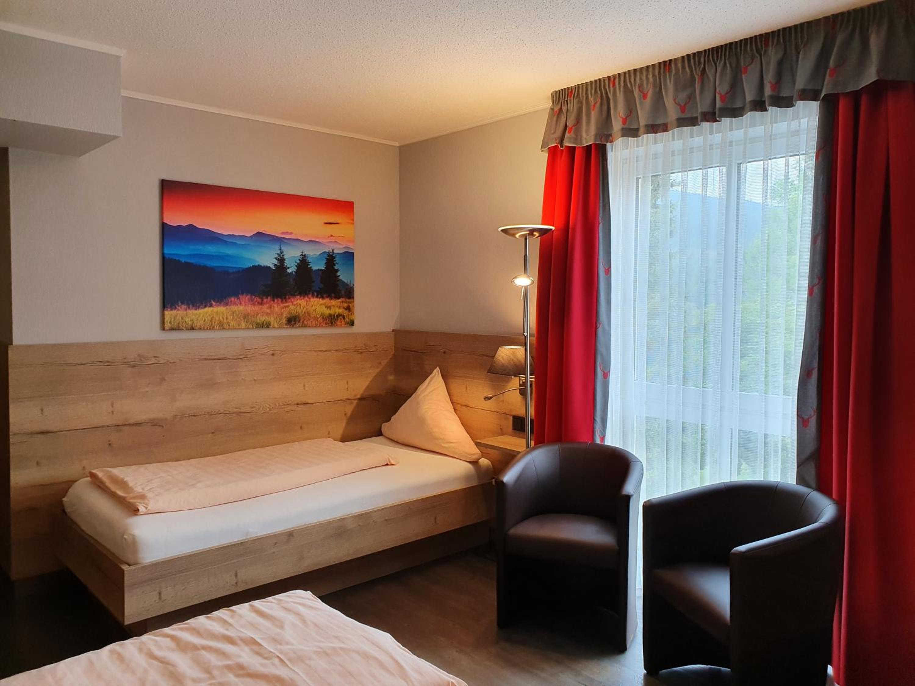Triple Room photo 3