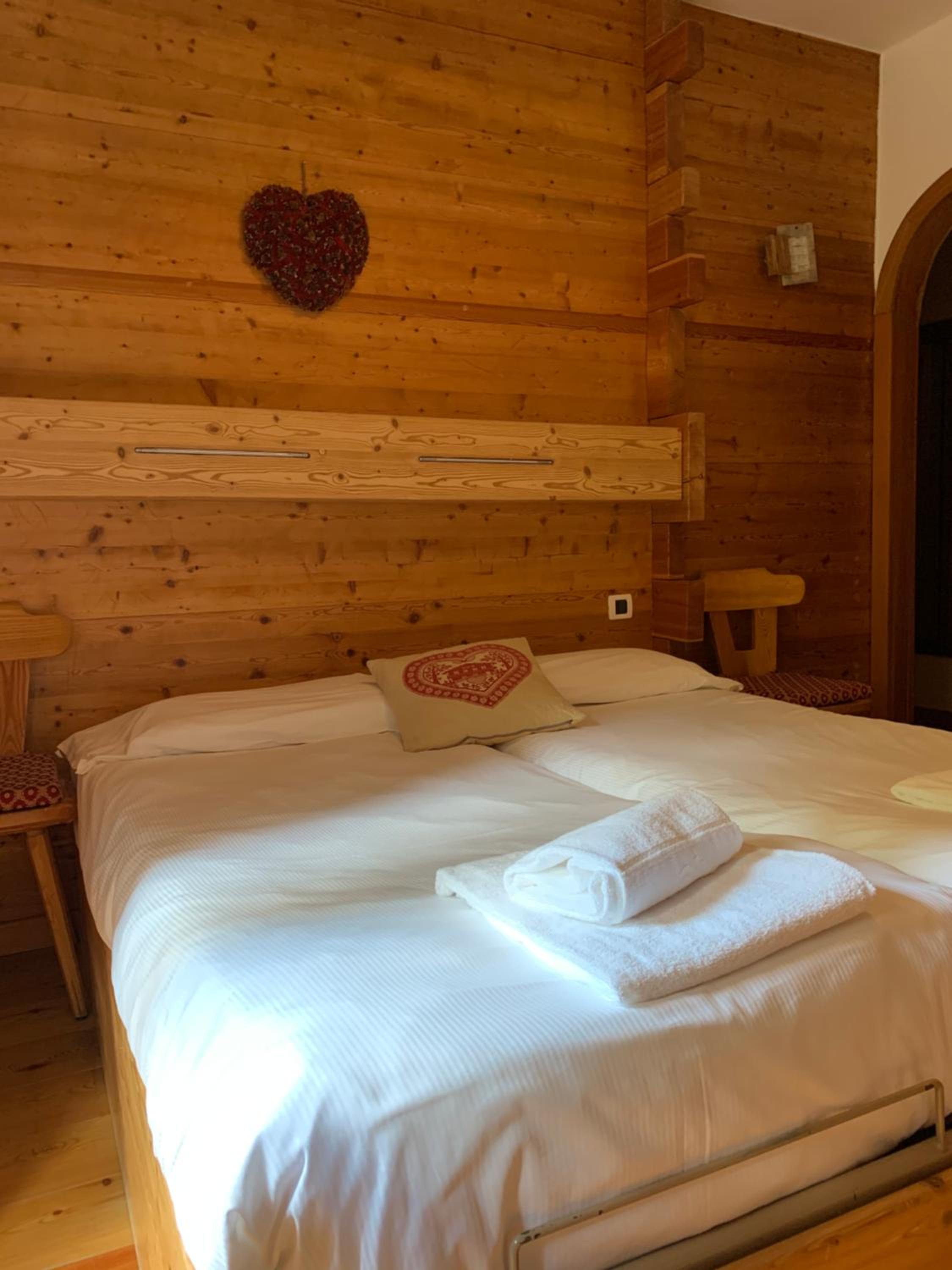 Budget Twin Room