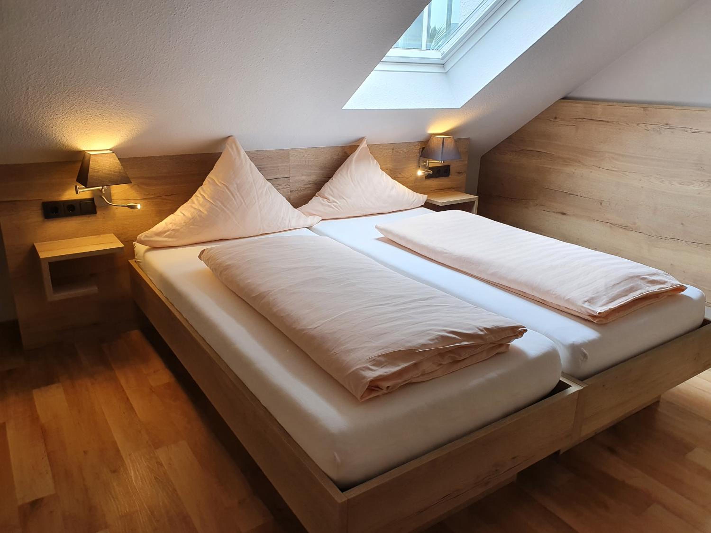 4-Bed Apartment