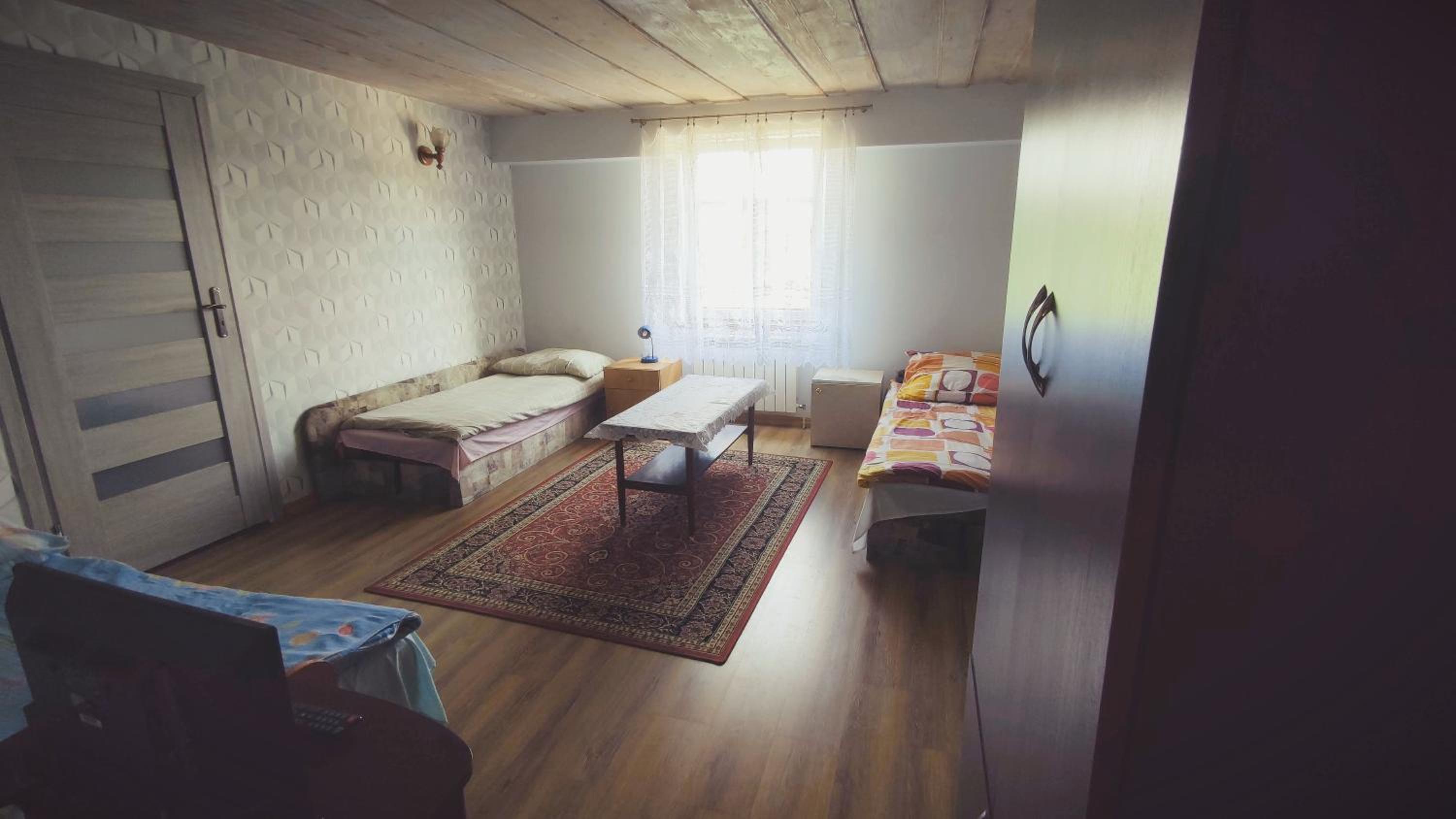 Classic Quadruple Room - Photo 7