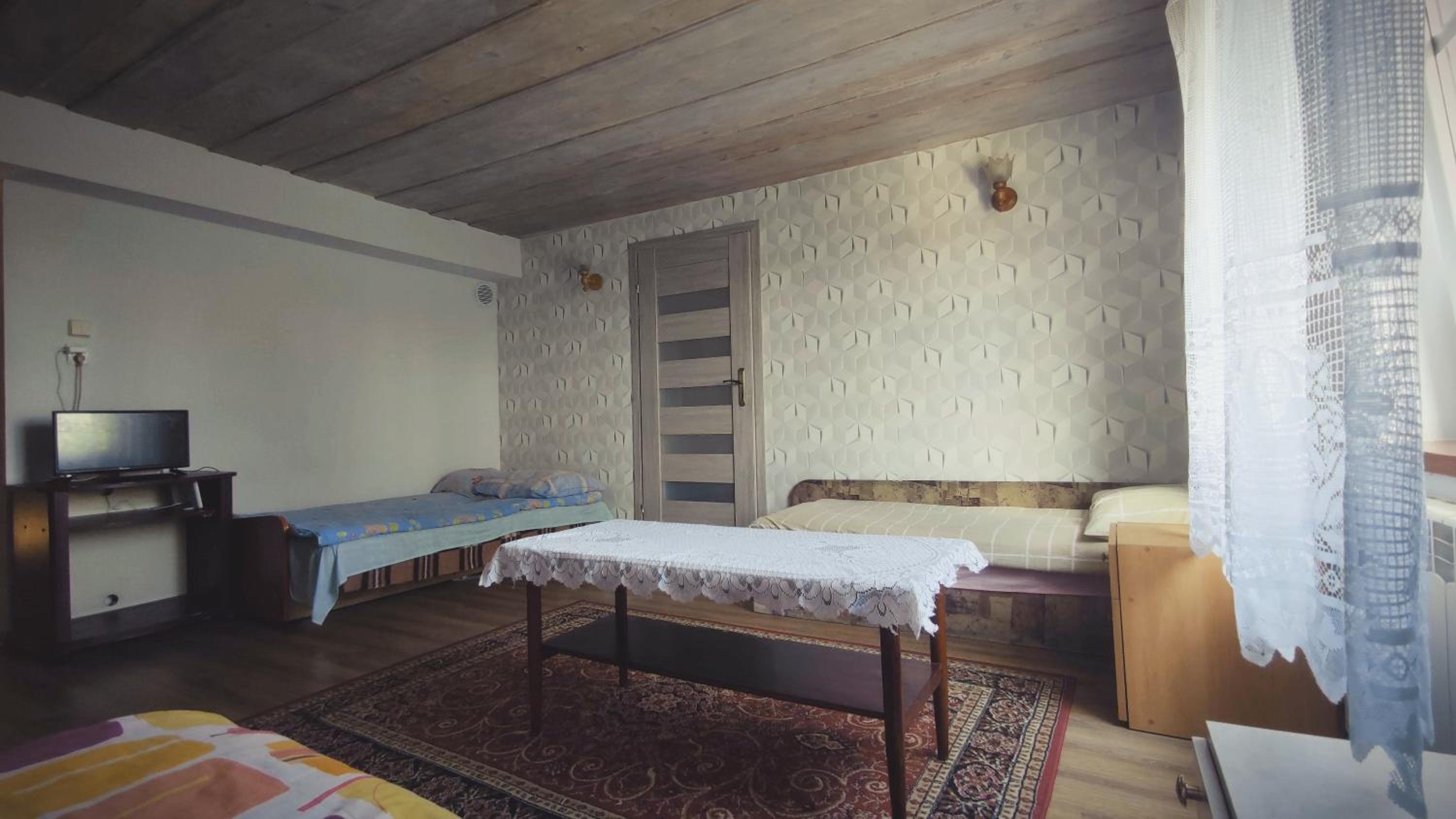 Classic Quadruple Room - Photo 1