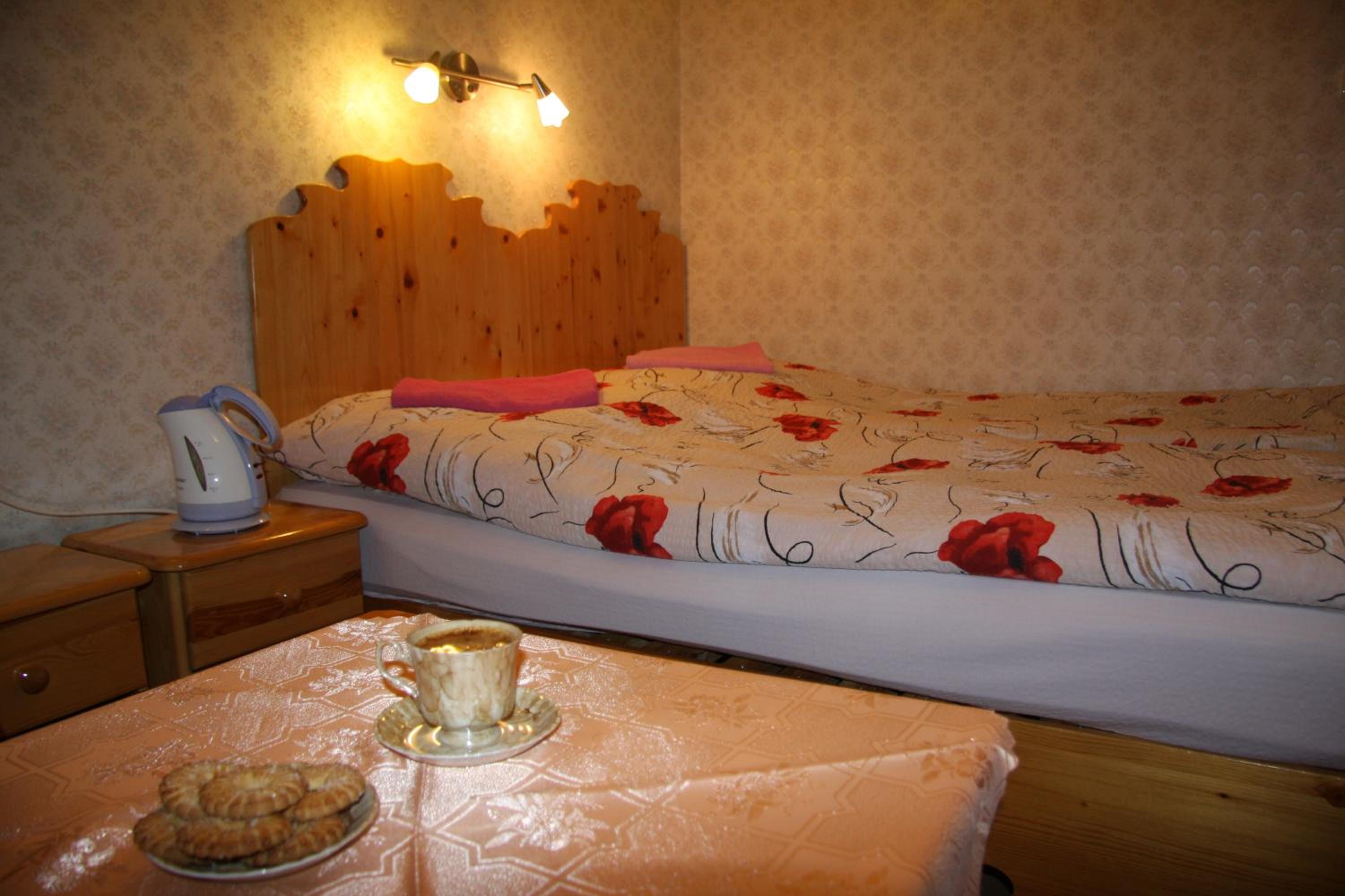 Twin Room - Photo 1