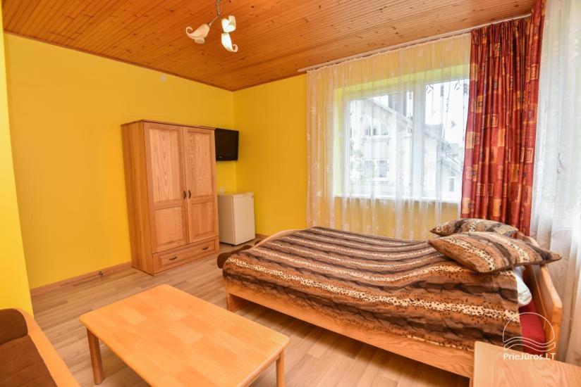 Superior Double Room photo 1