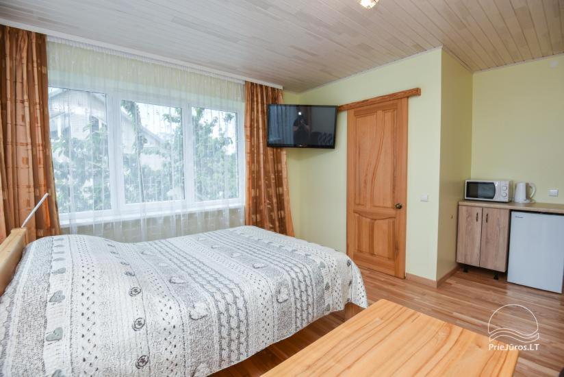 Family Room with Balcony photo 1
