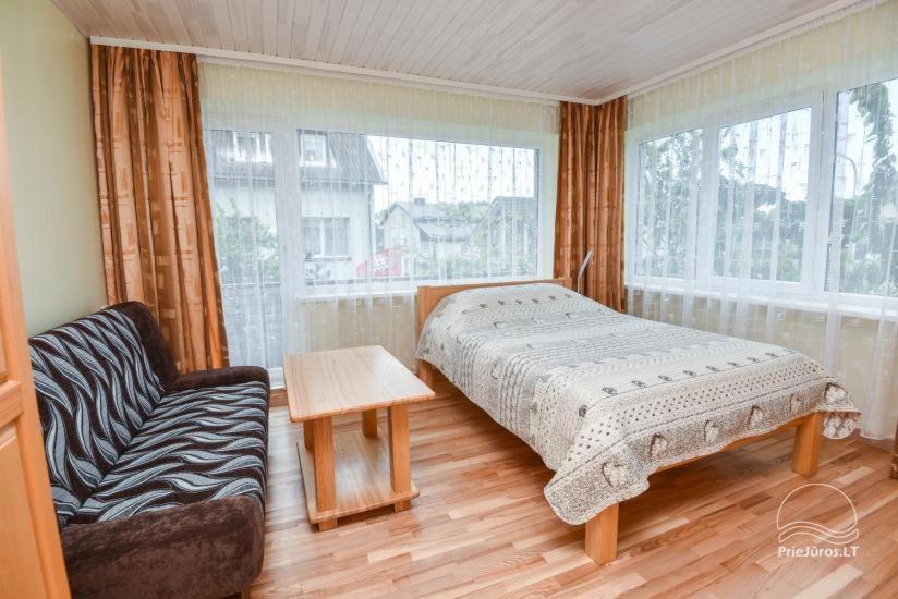 Family Room with Balcony photo 2