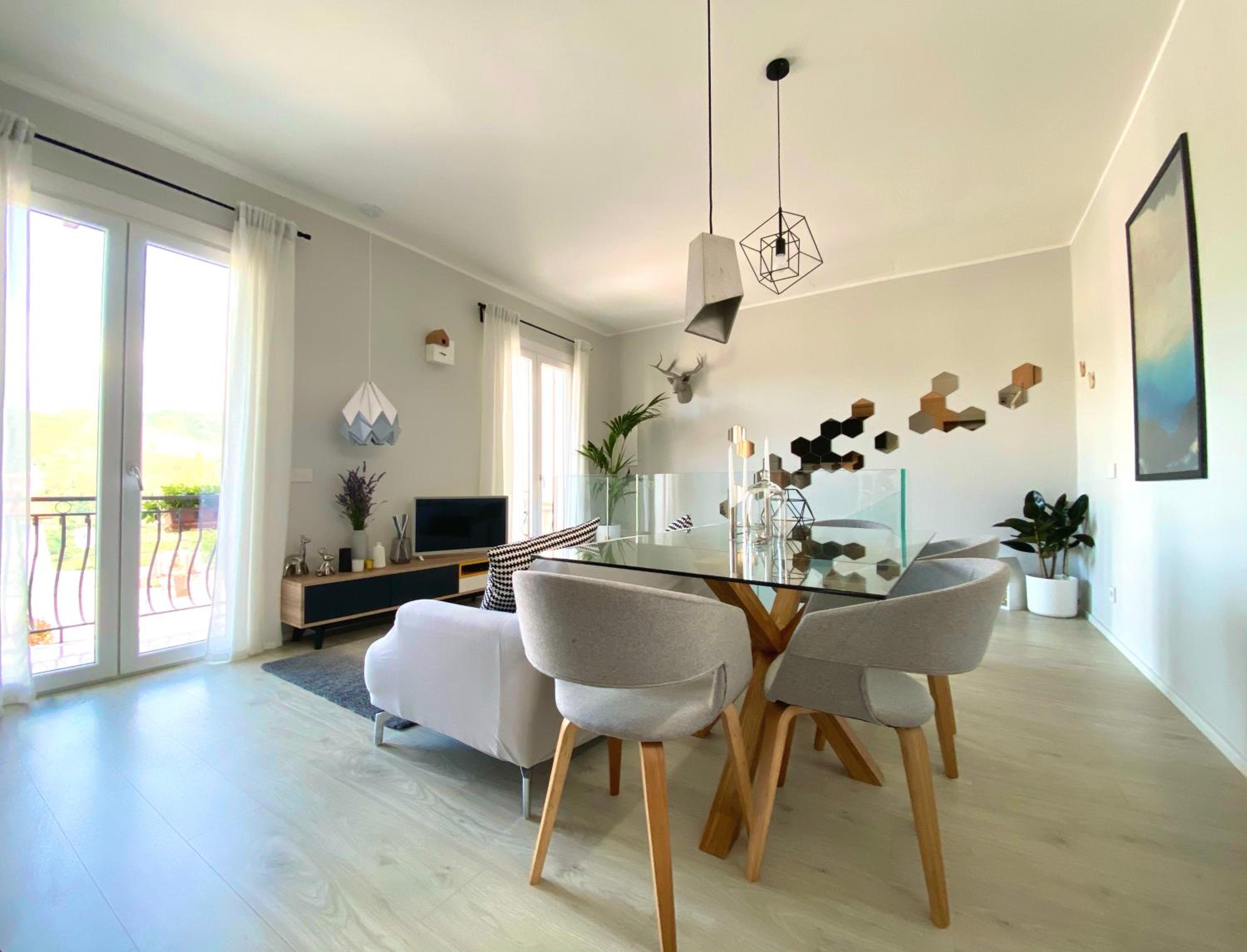 Two-Bedroom Apartment - Photo 16