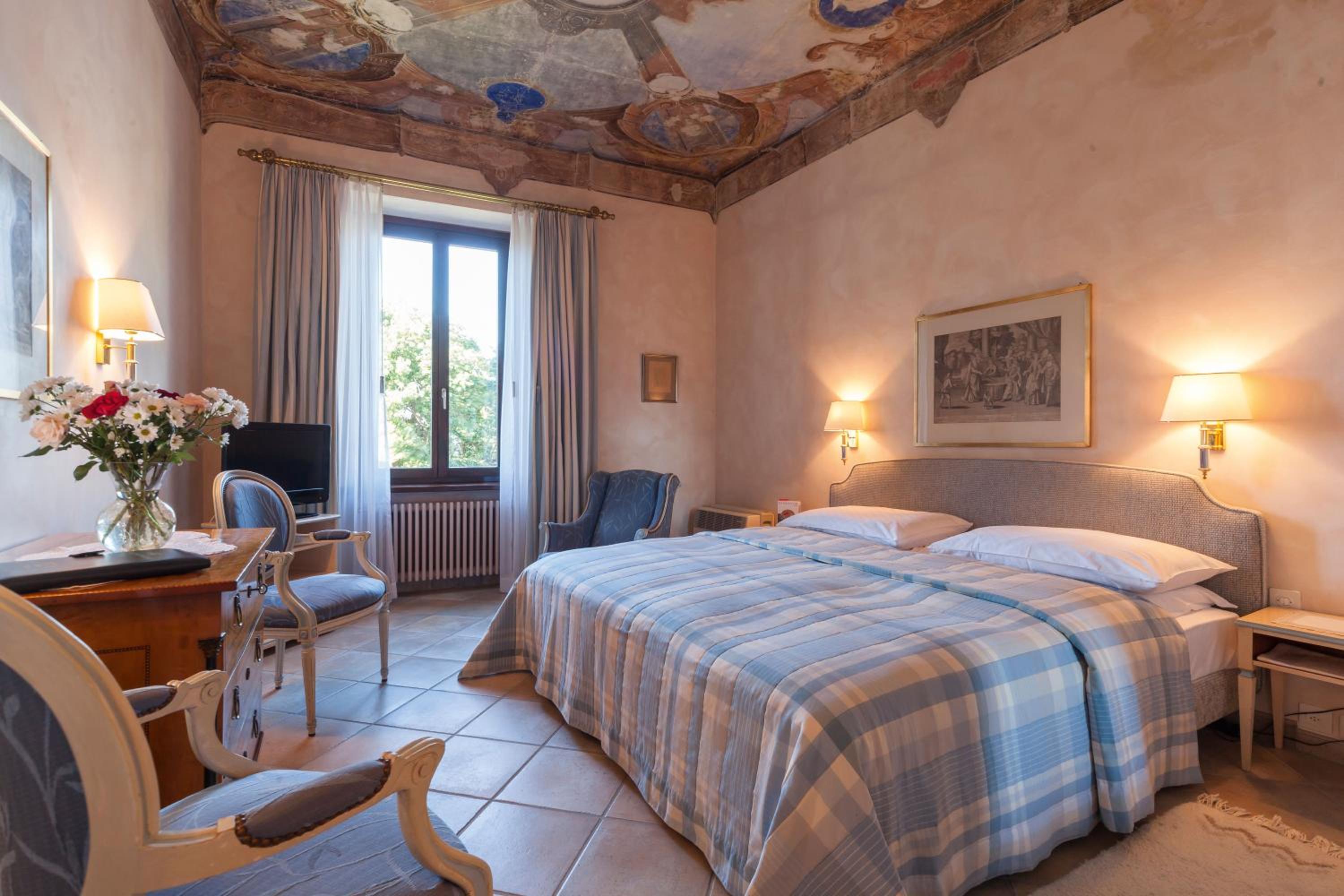Superior Double Room - Photo 9
