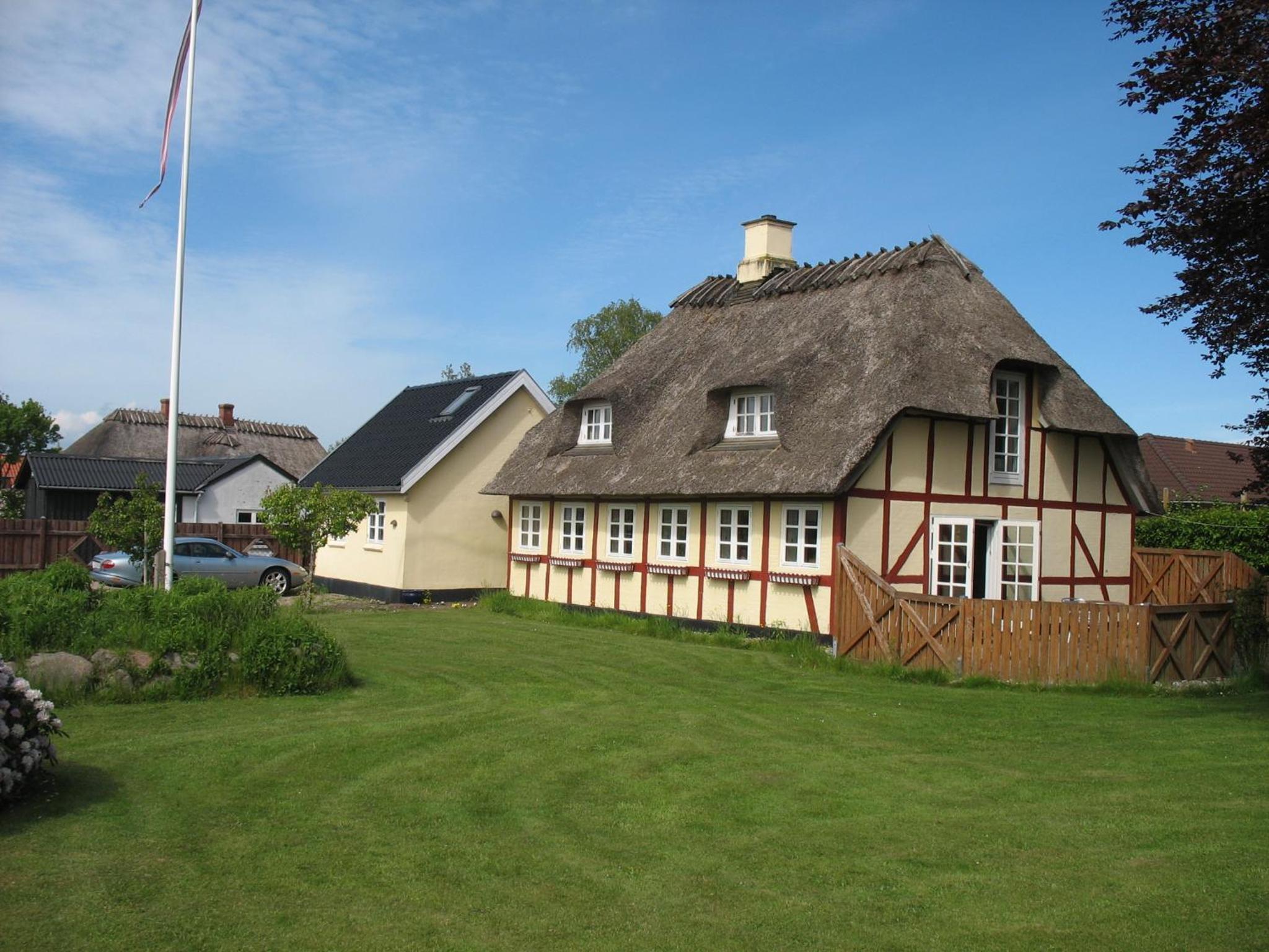 Villa with Garden View photo 3