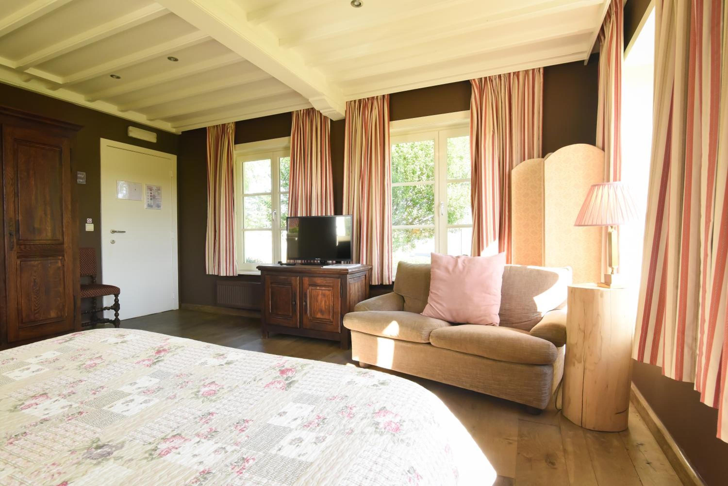 Superior Double Room photo 3