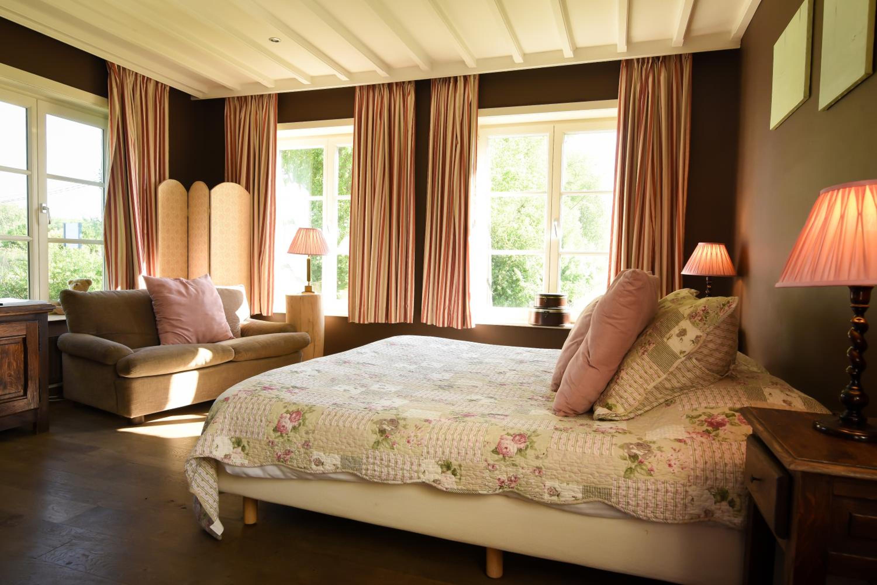 Superior Double Room photo 2