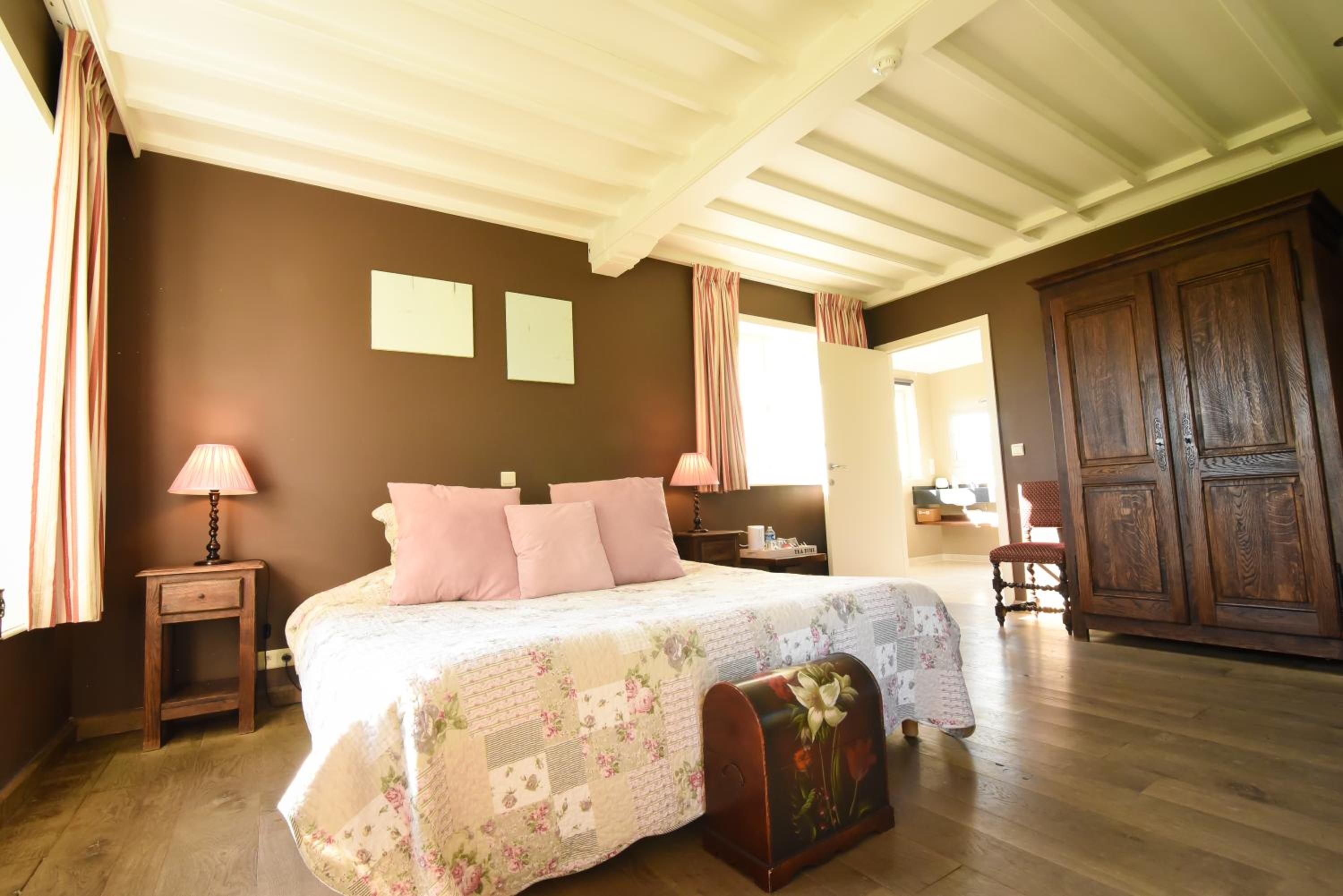 Superior Double Room photo 1