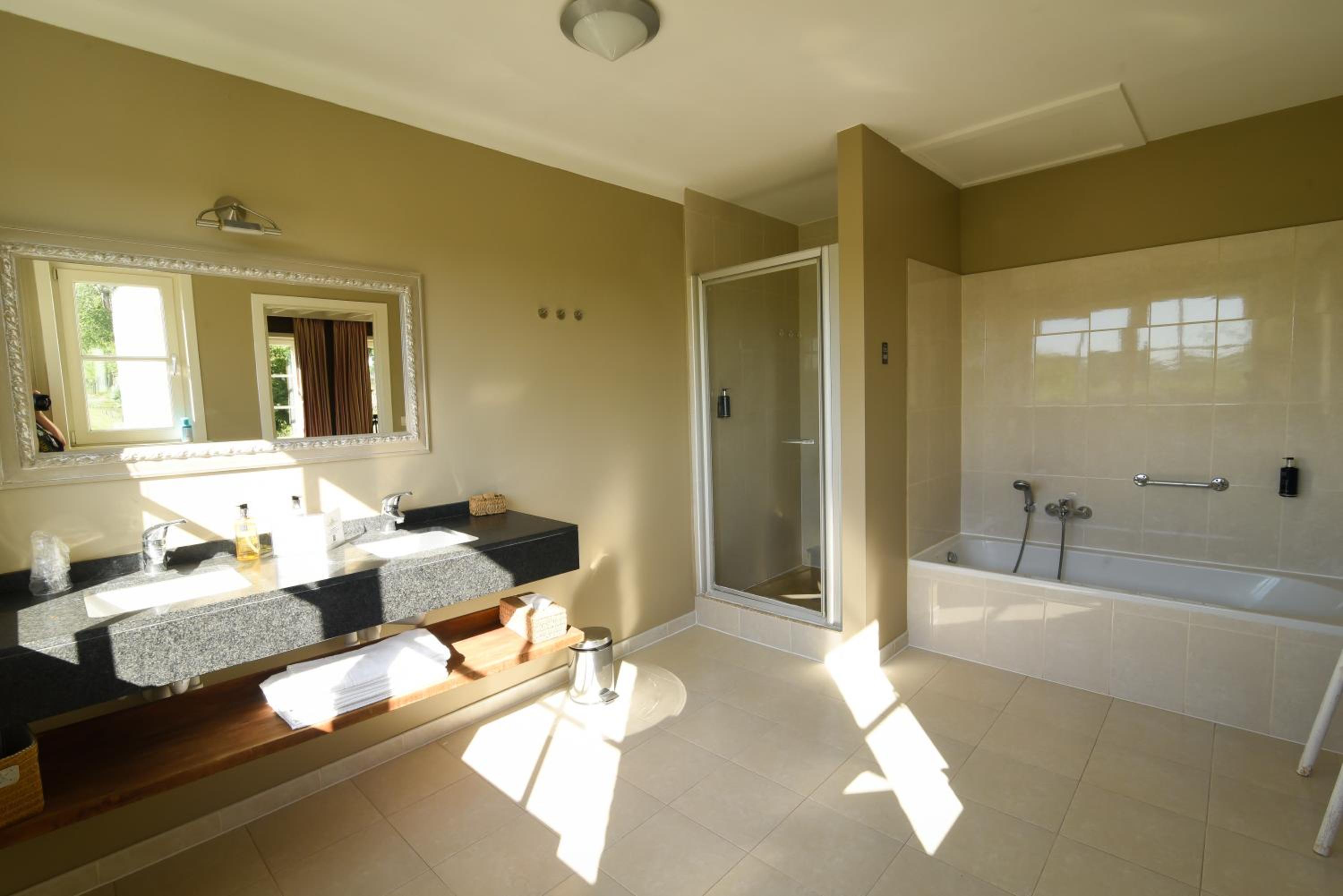 Superior Double Room photo 2