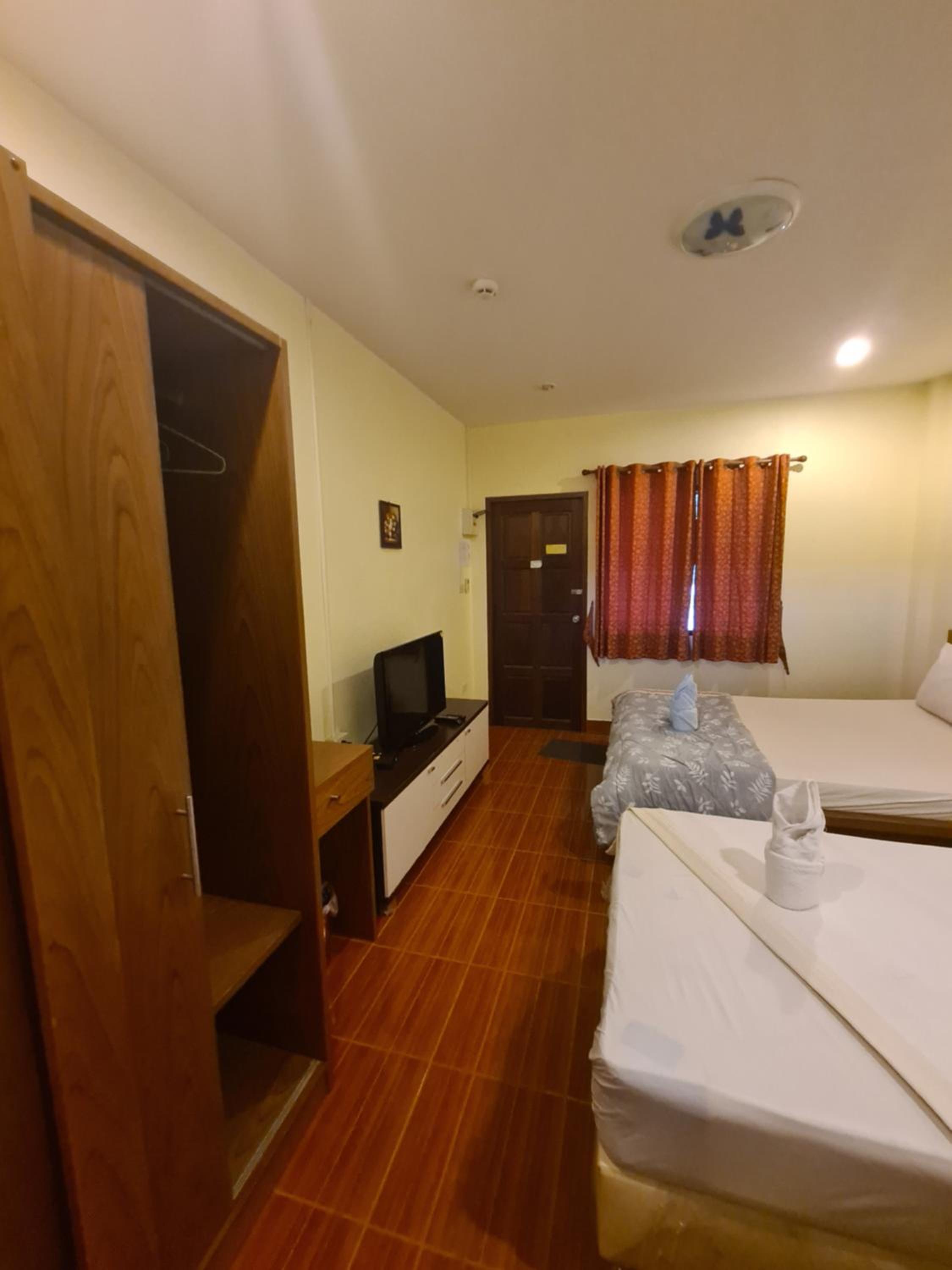 Comfort Triple Room photo 2