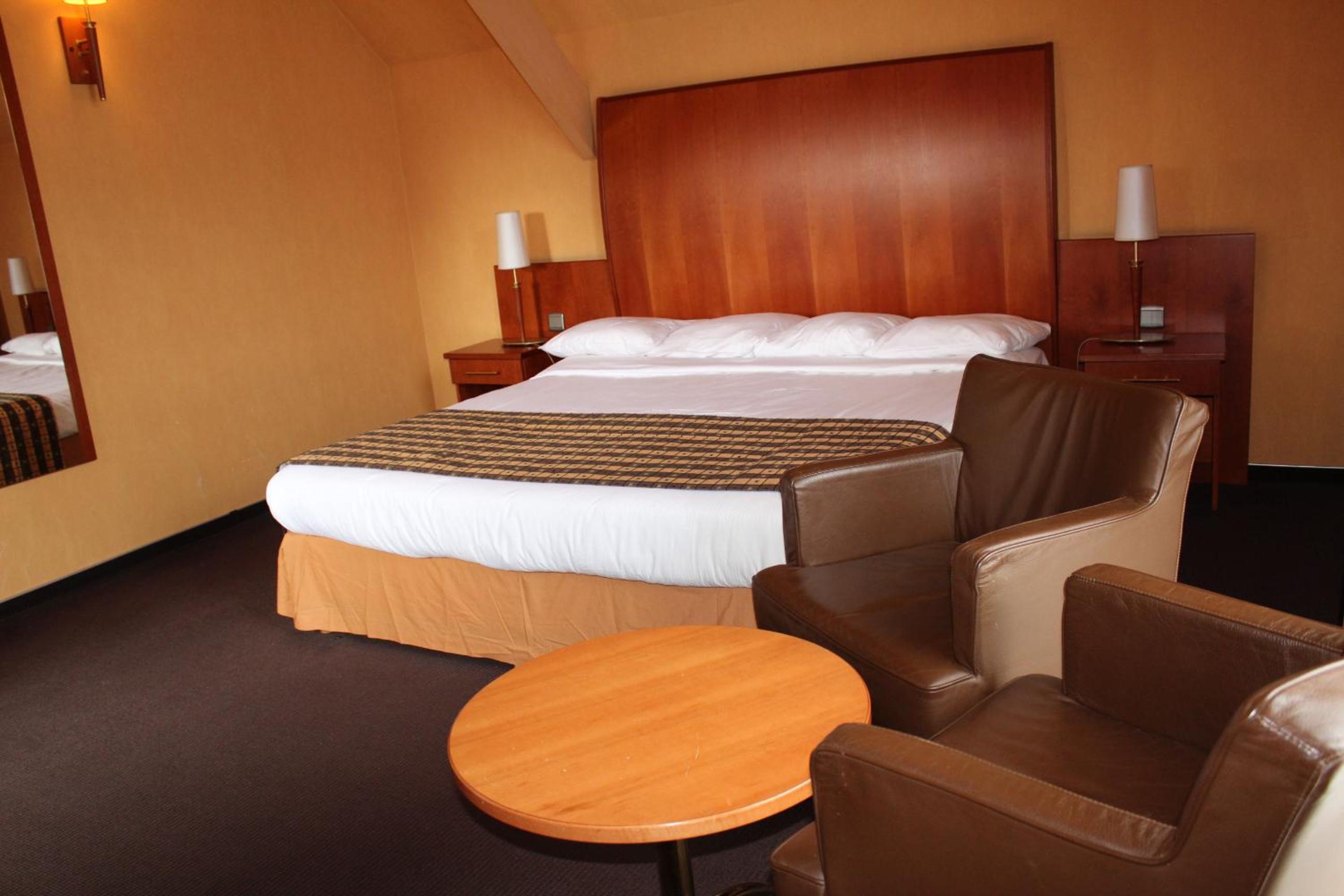 Deluxe Double Room - Photo 2