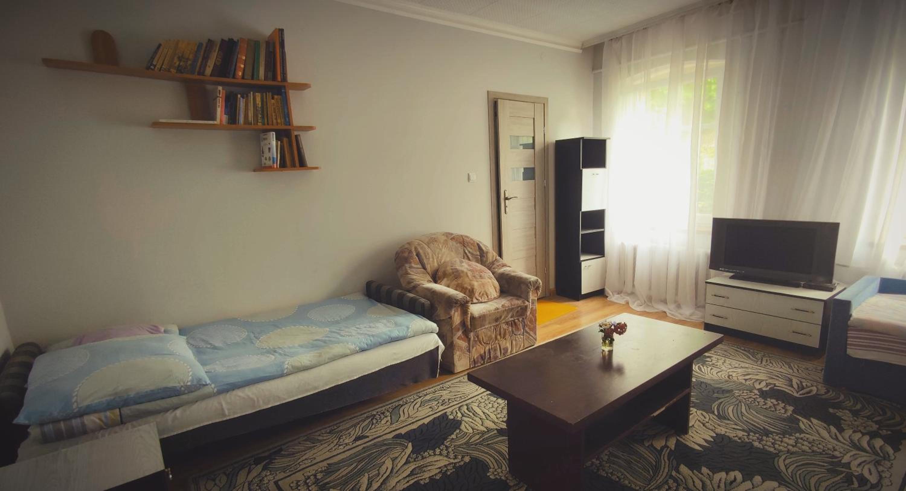 Classic Quadruple Room - Photo 4