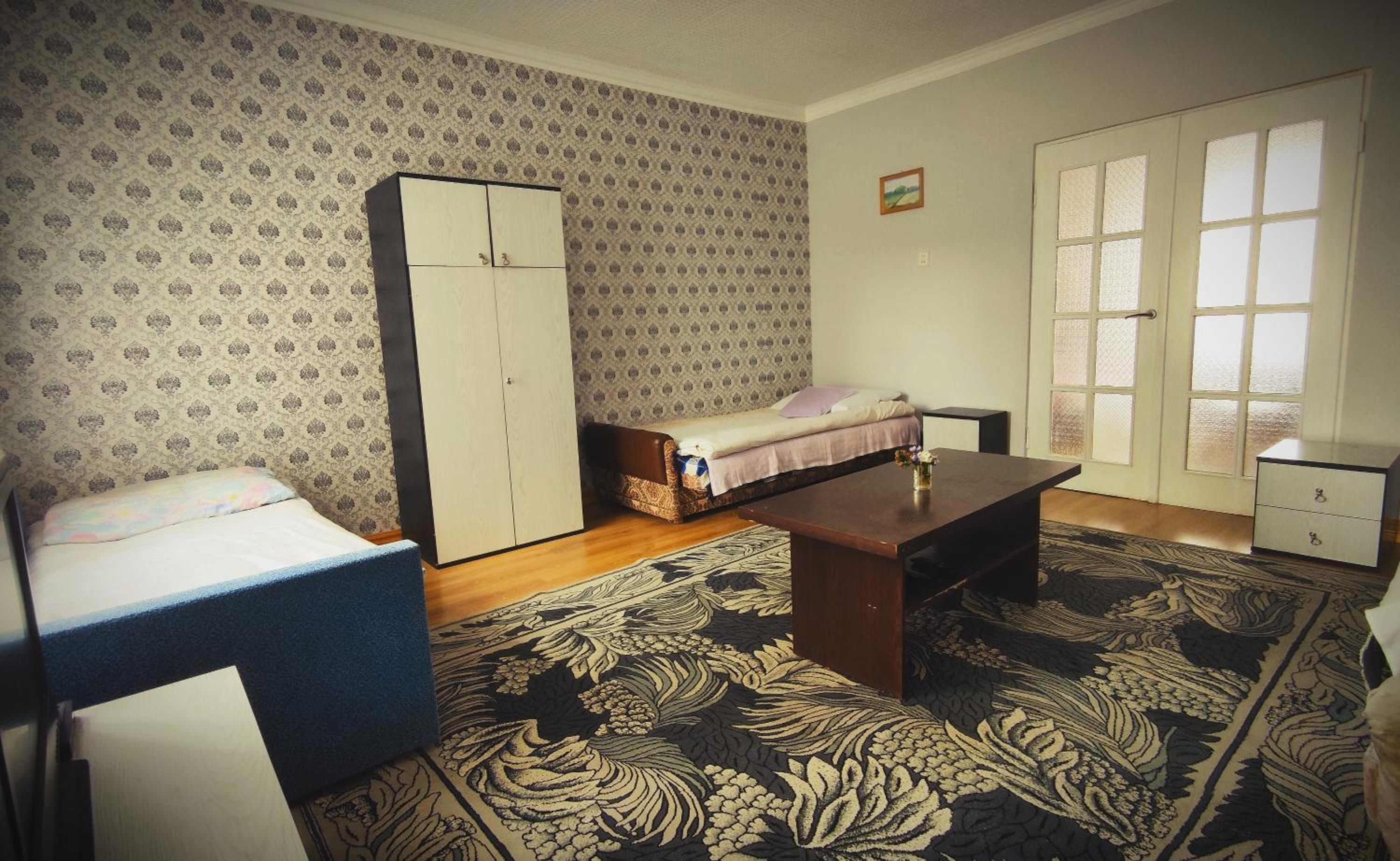 Classic Quadruple Room - Photo 9