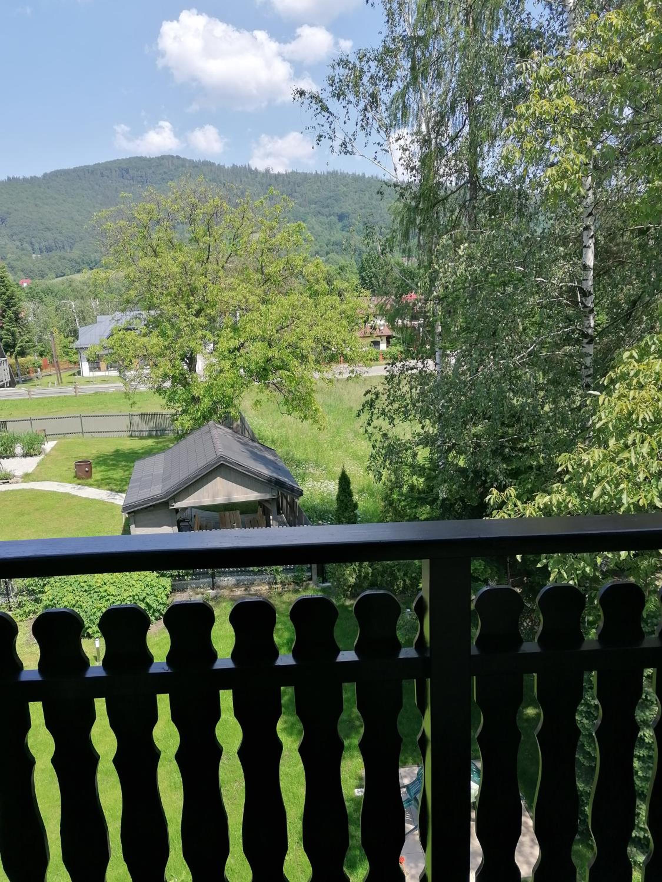 Double Room with Balcony photo 1