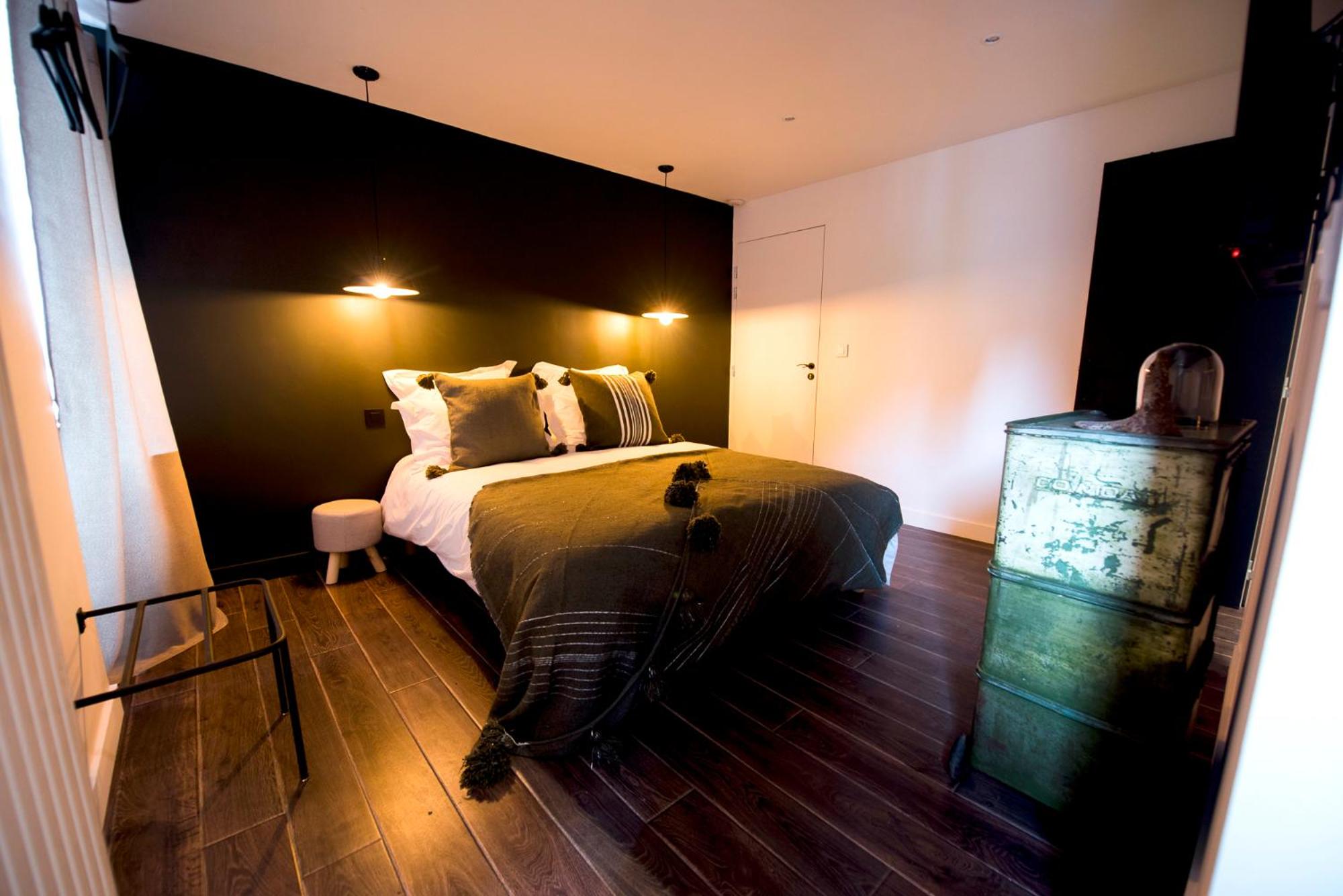 Double Room photo 3