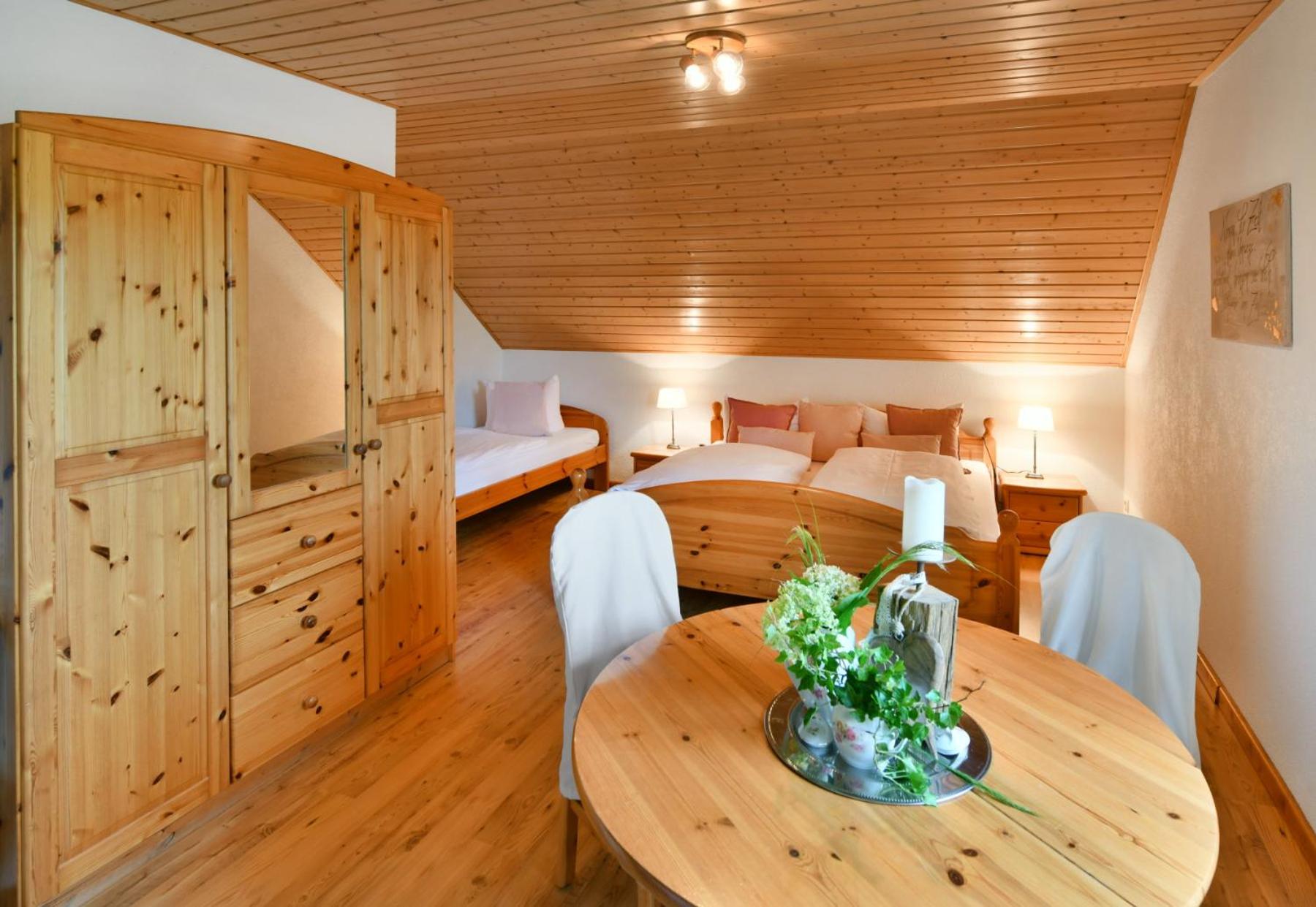 Triple Room photo 1