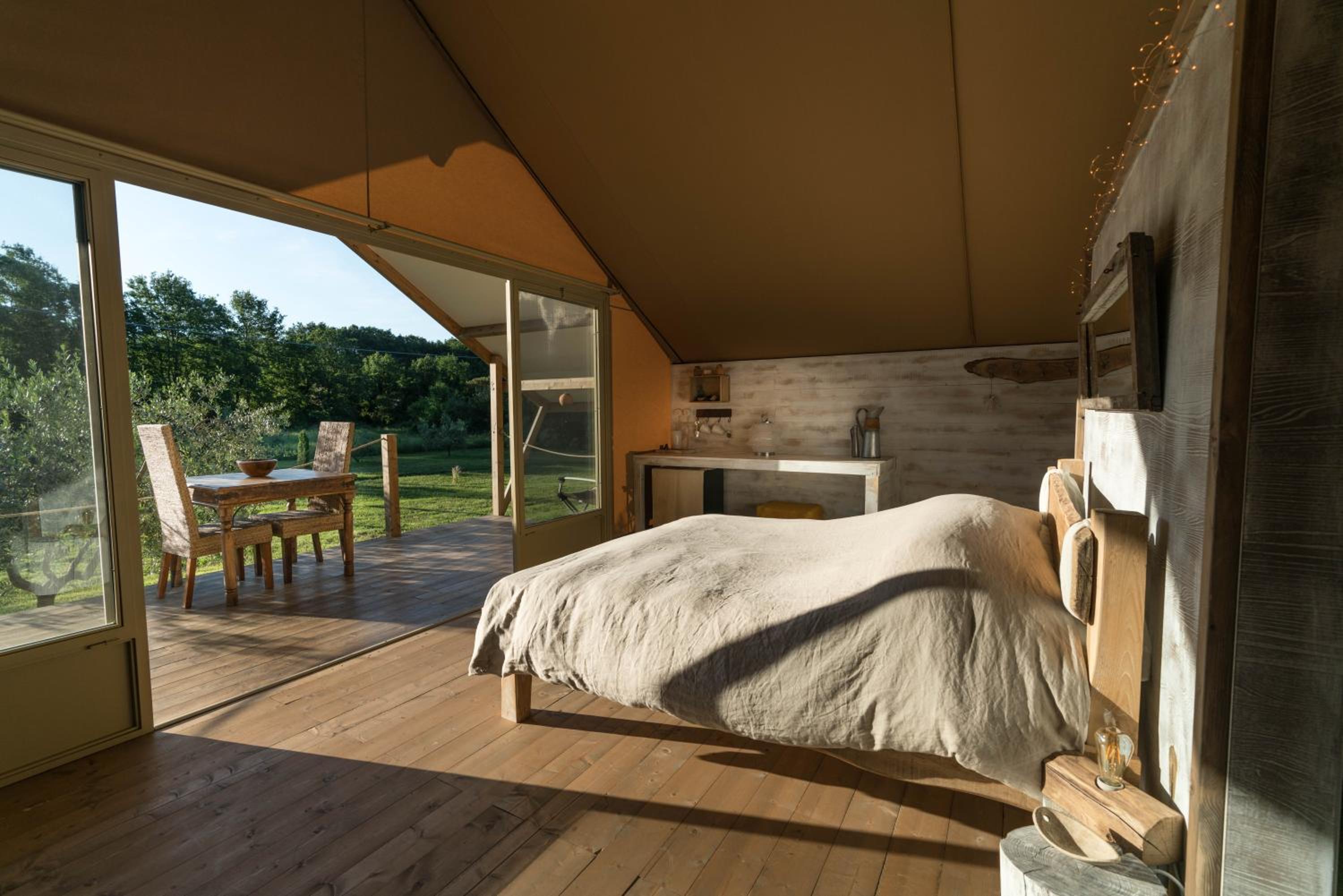 Tent