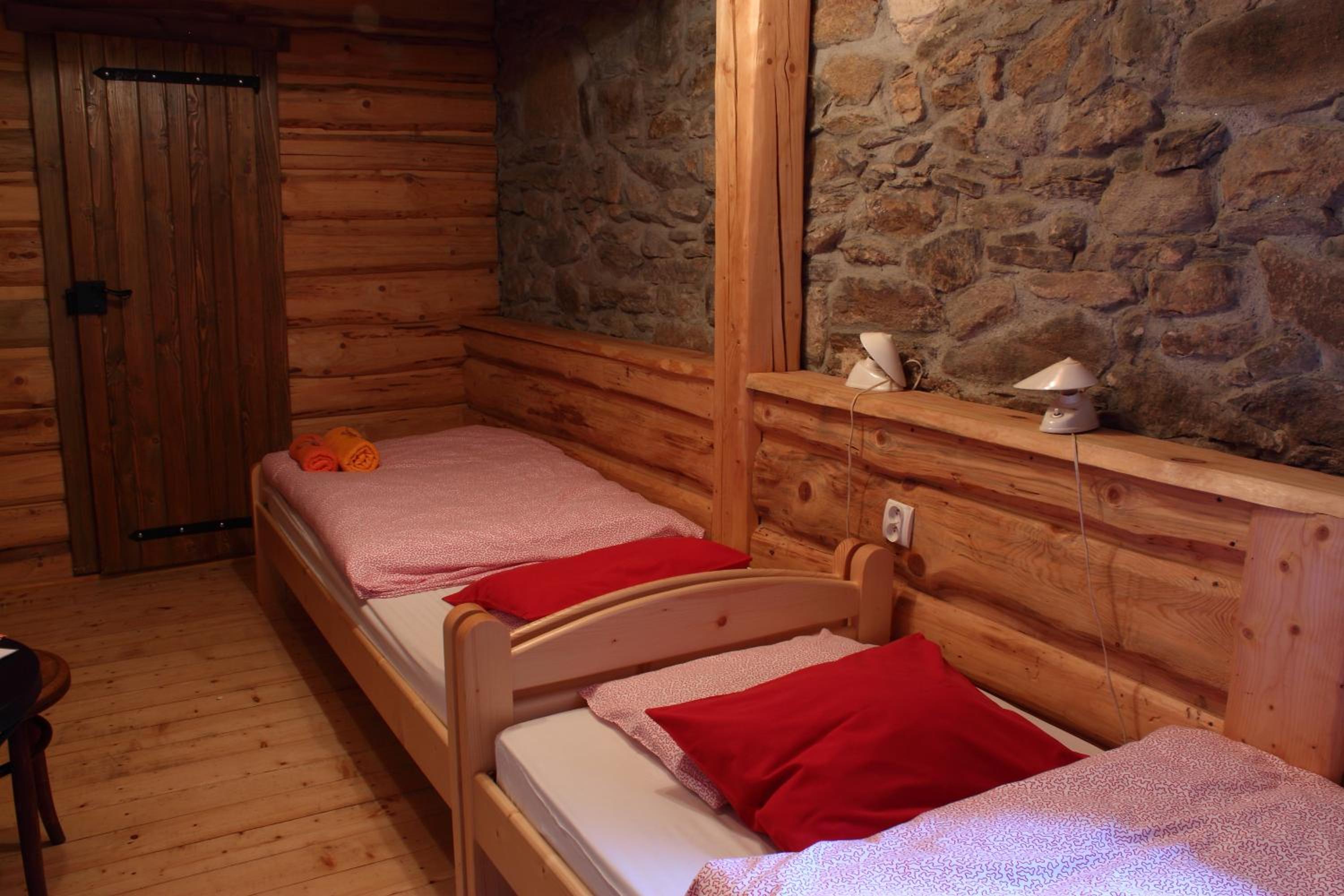 Double or Twin Room - Photo 1