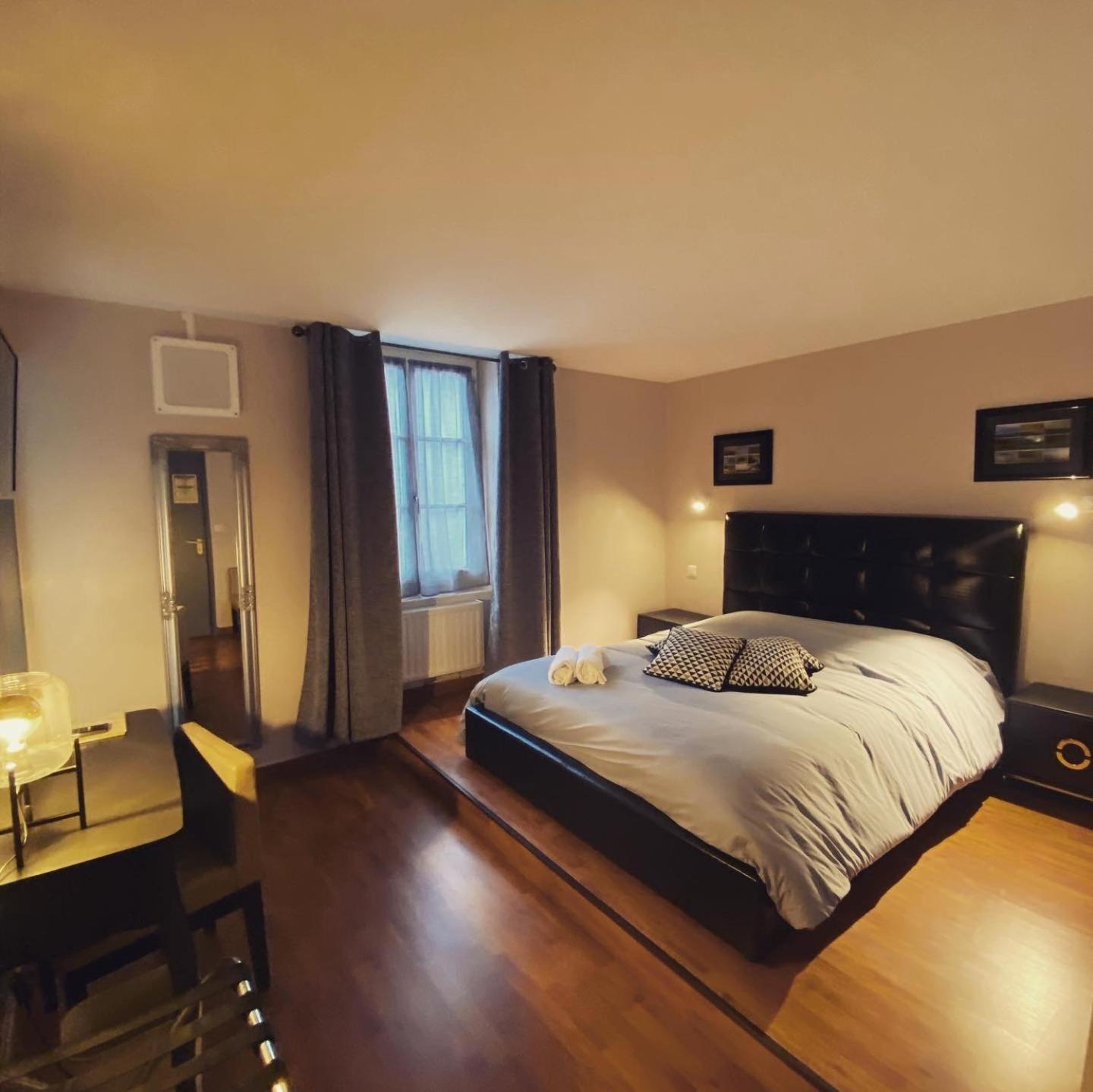 Superior Double Room photo 1