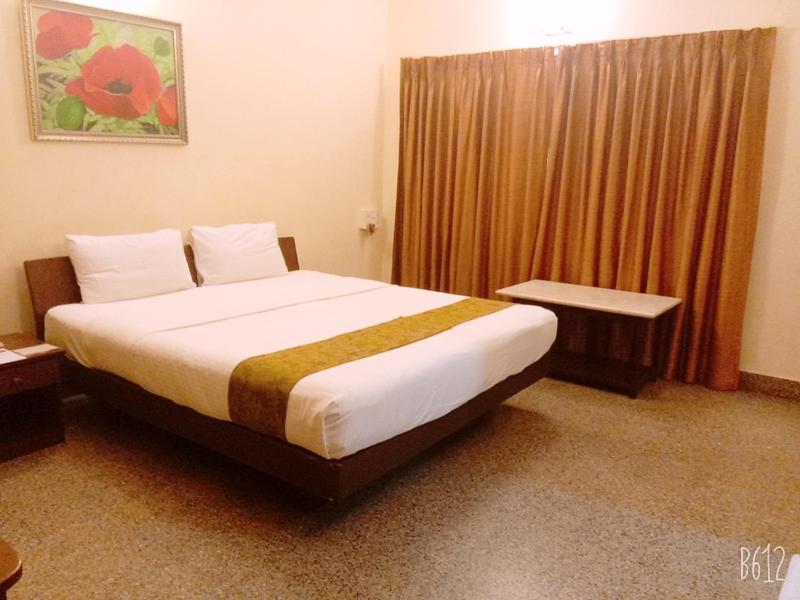 Superior Room photo 1