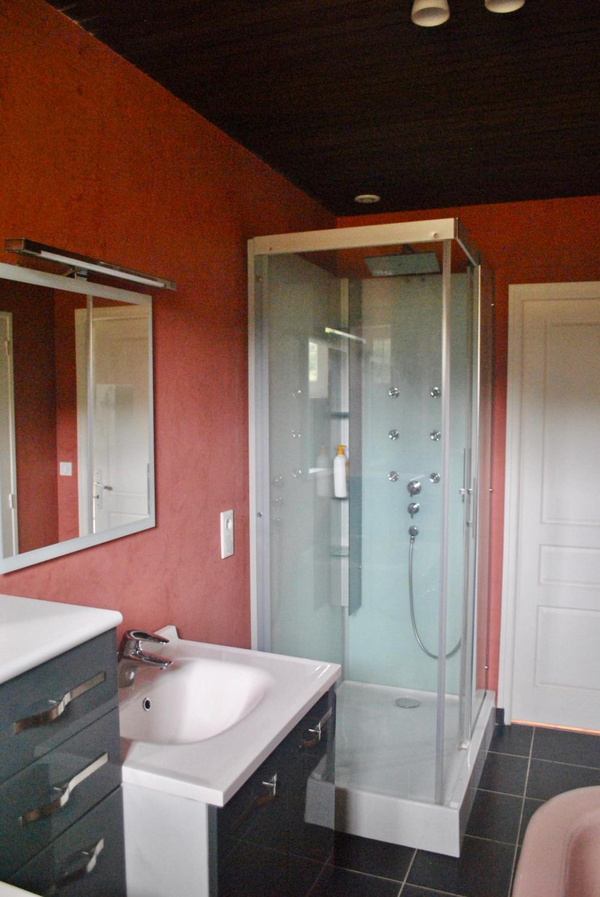 Family Room with Bathroom - Photo 10