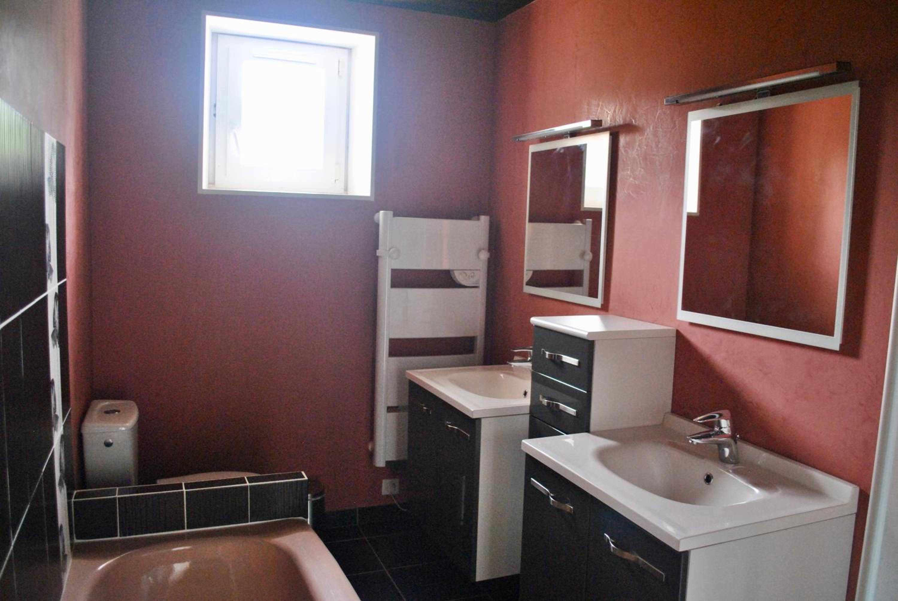 Family Room with Bathroom - Photo 11
