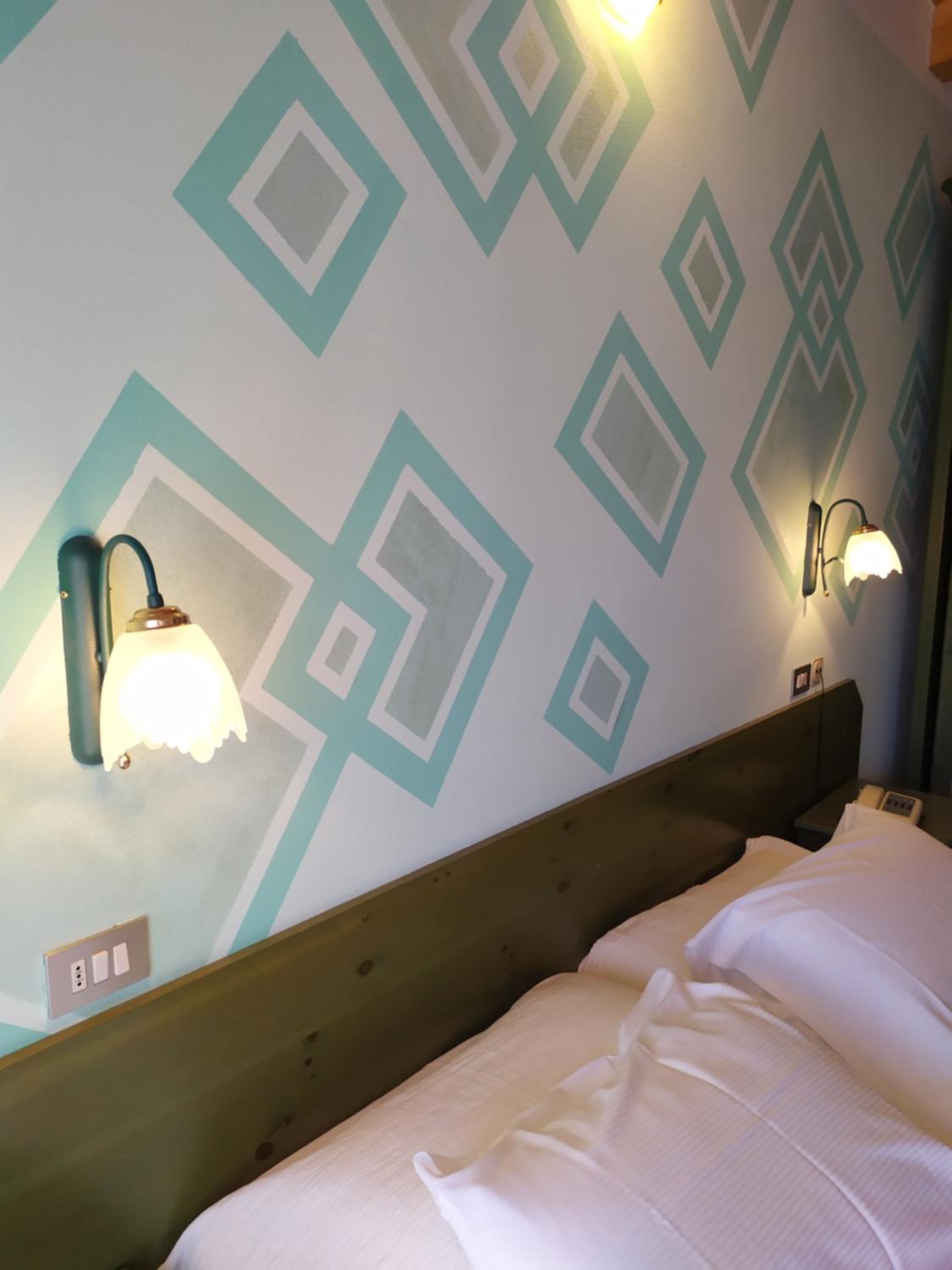 Double or Twin Room - Photo 8