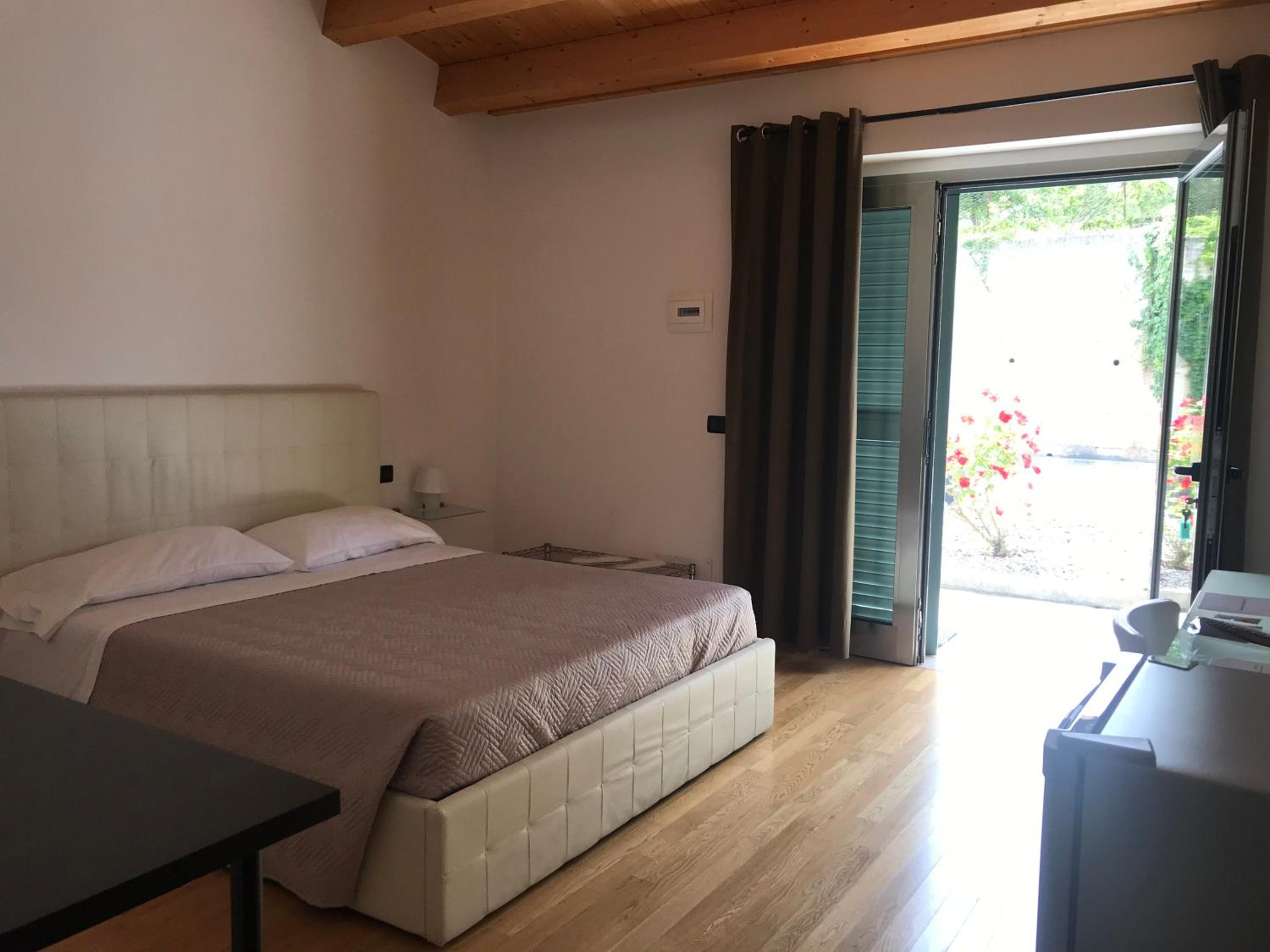 Double Room - Single Use photo 1