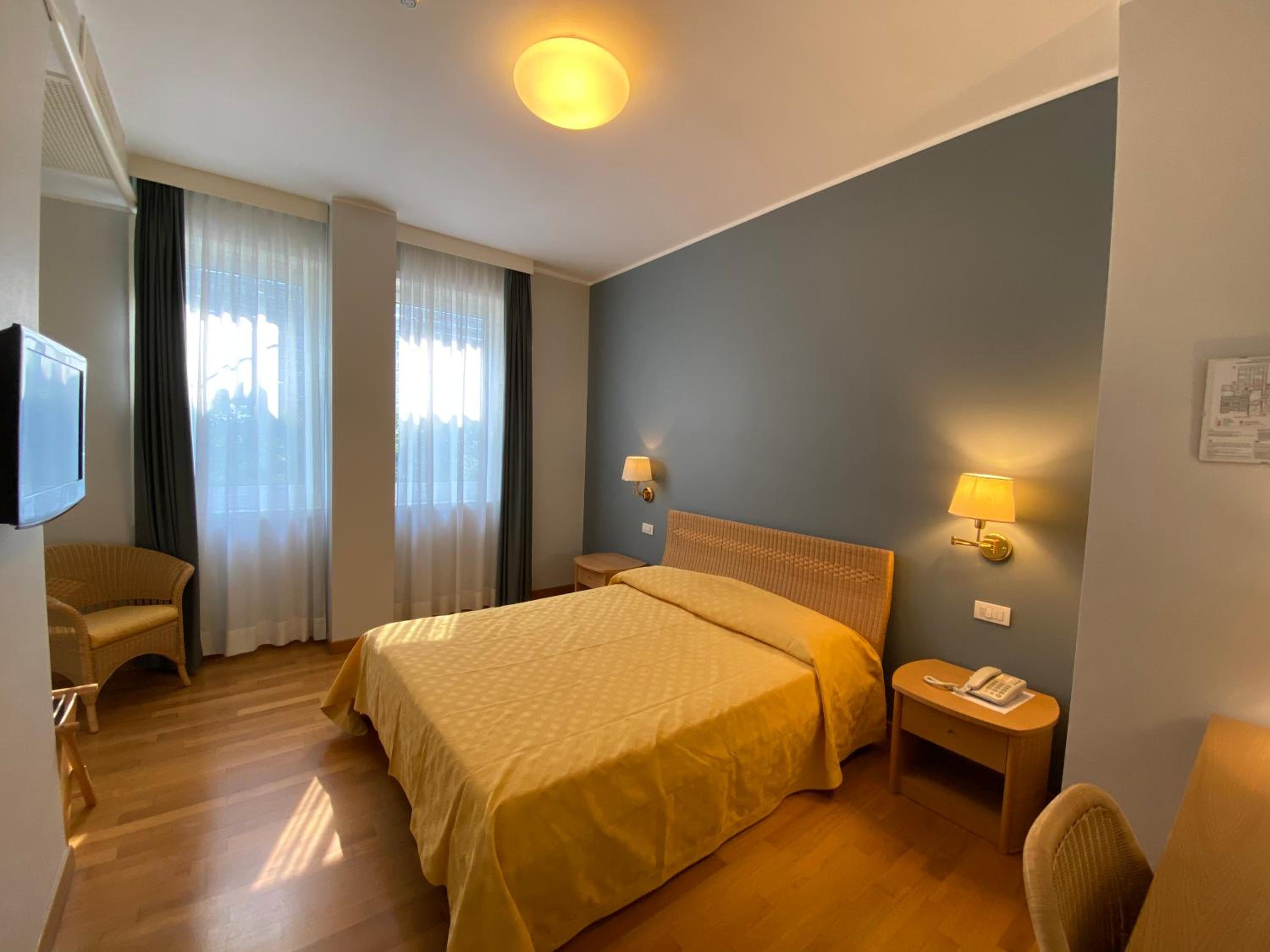 Comfort Double or Twin Room - Photo 2