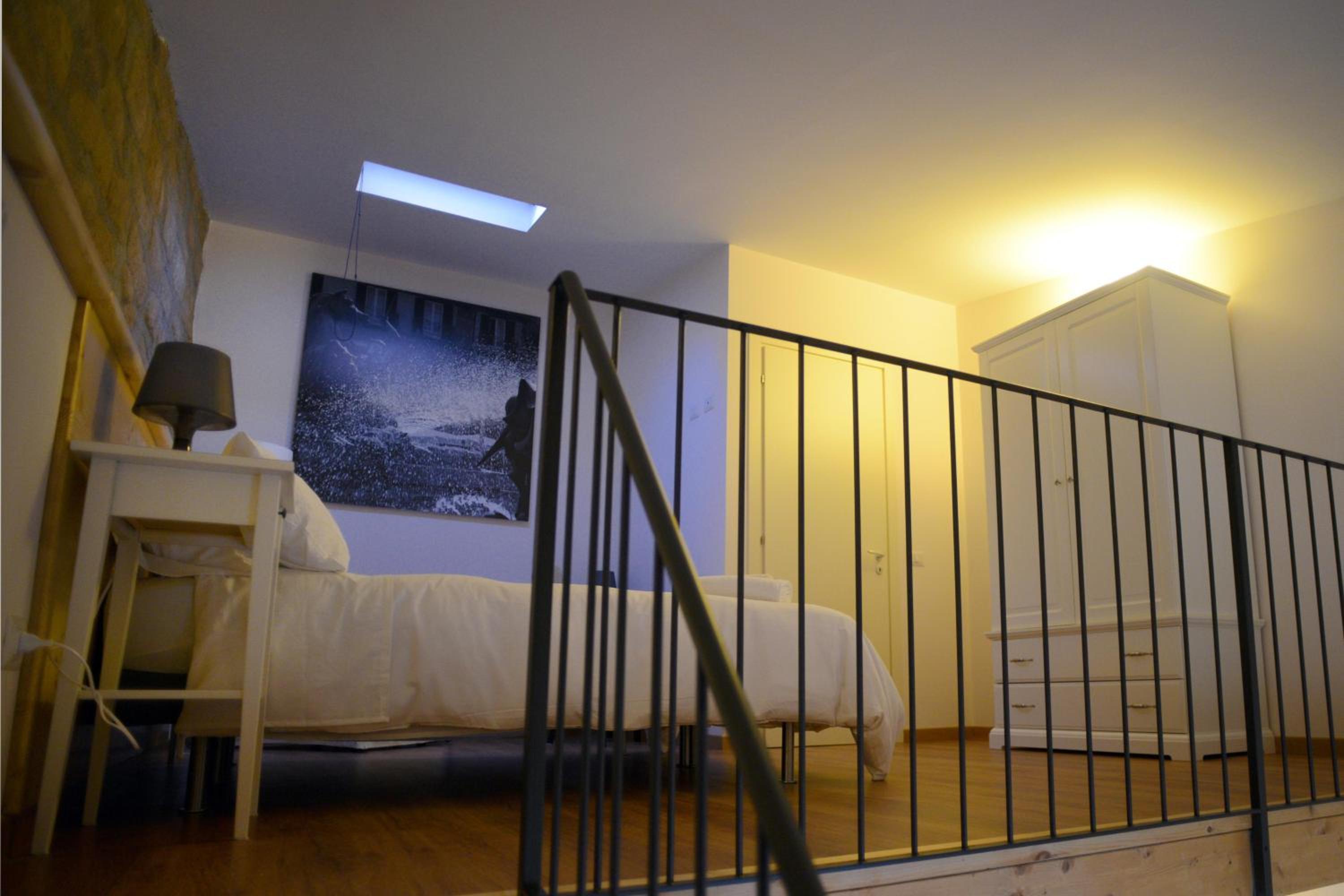 Superior Double Room - Photo 1