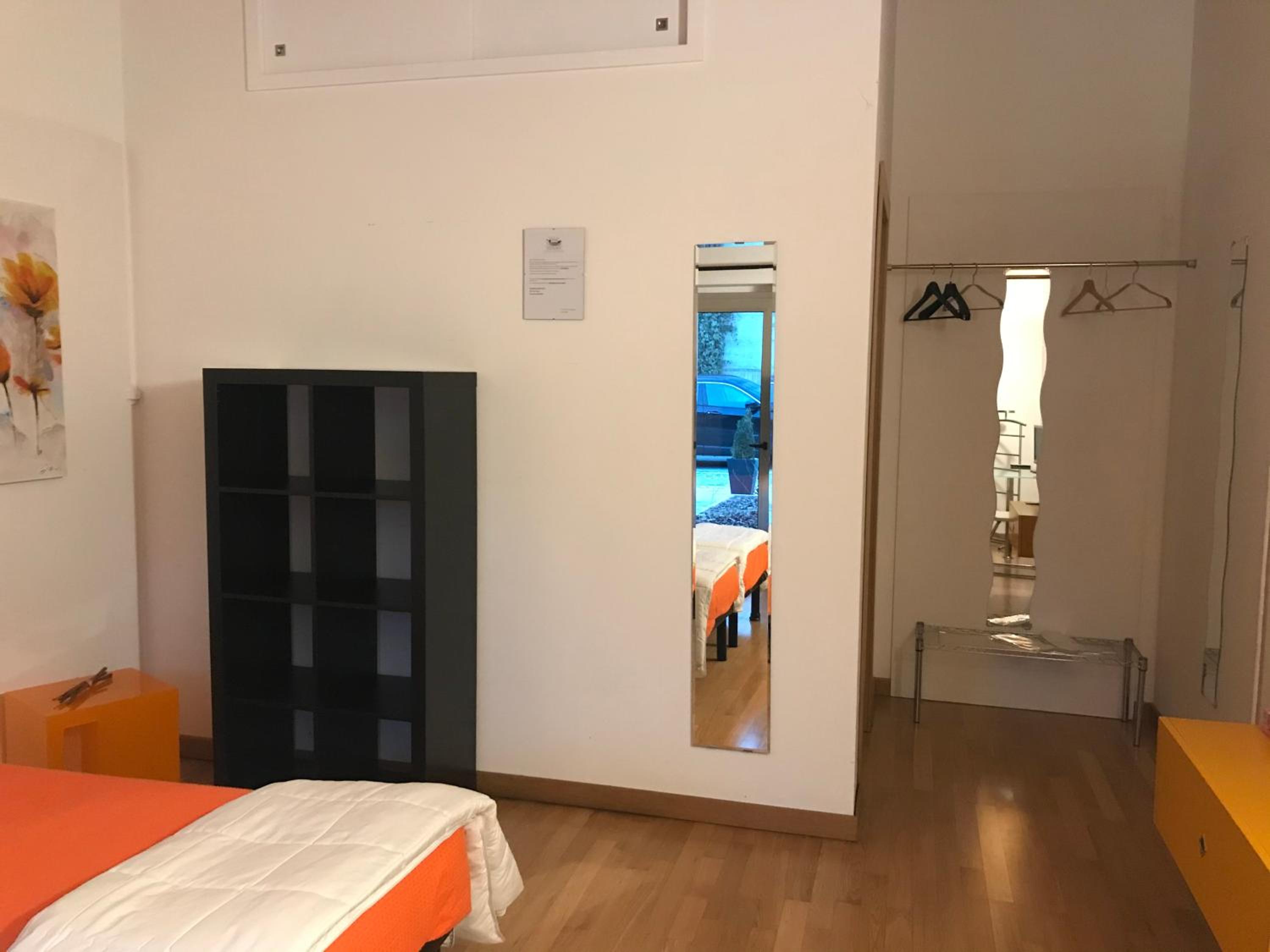 Deluxe Twin Room photo 3